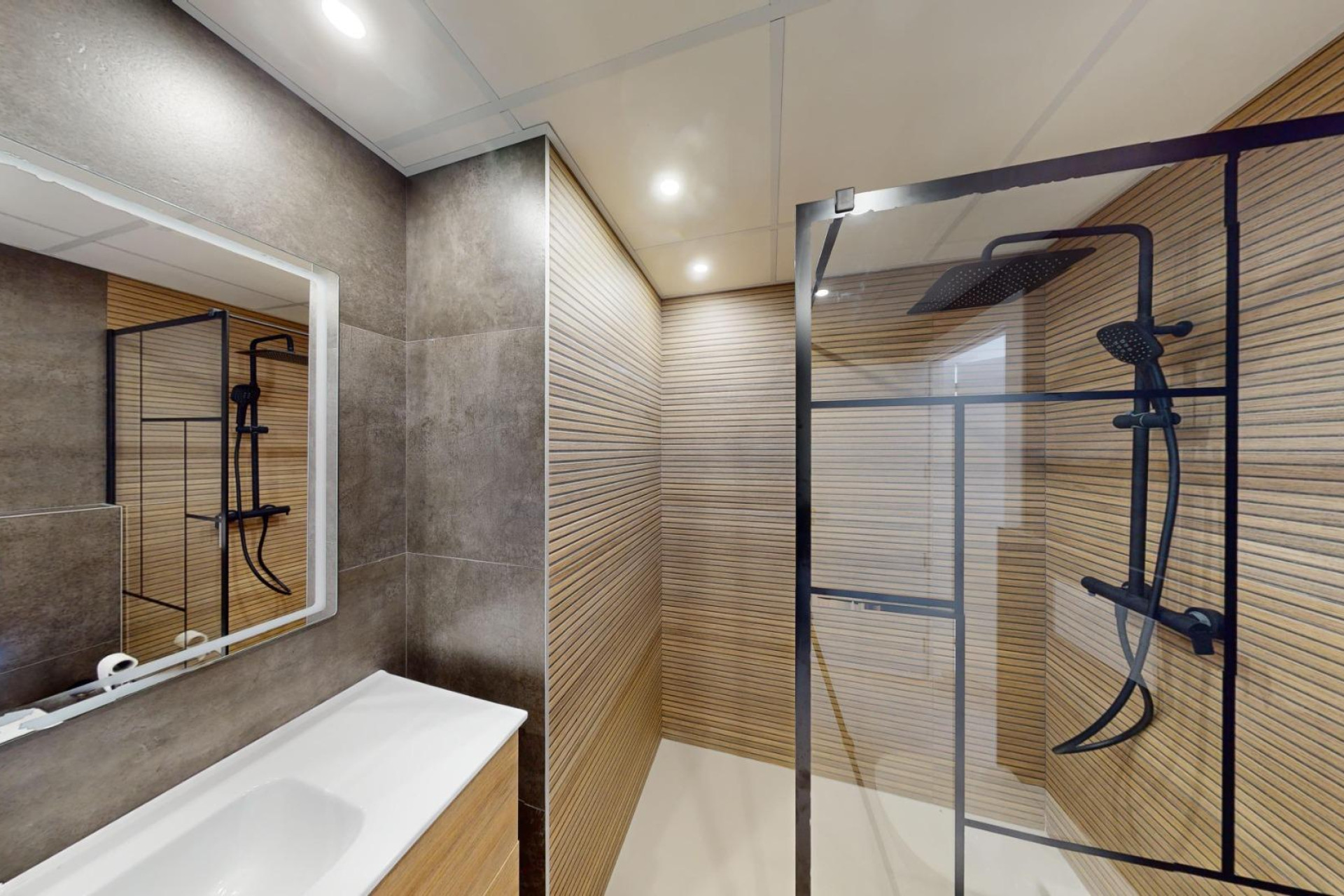 New build - 1. Apartment / flat - Pilar de la Horadada - Costa Blanca South