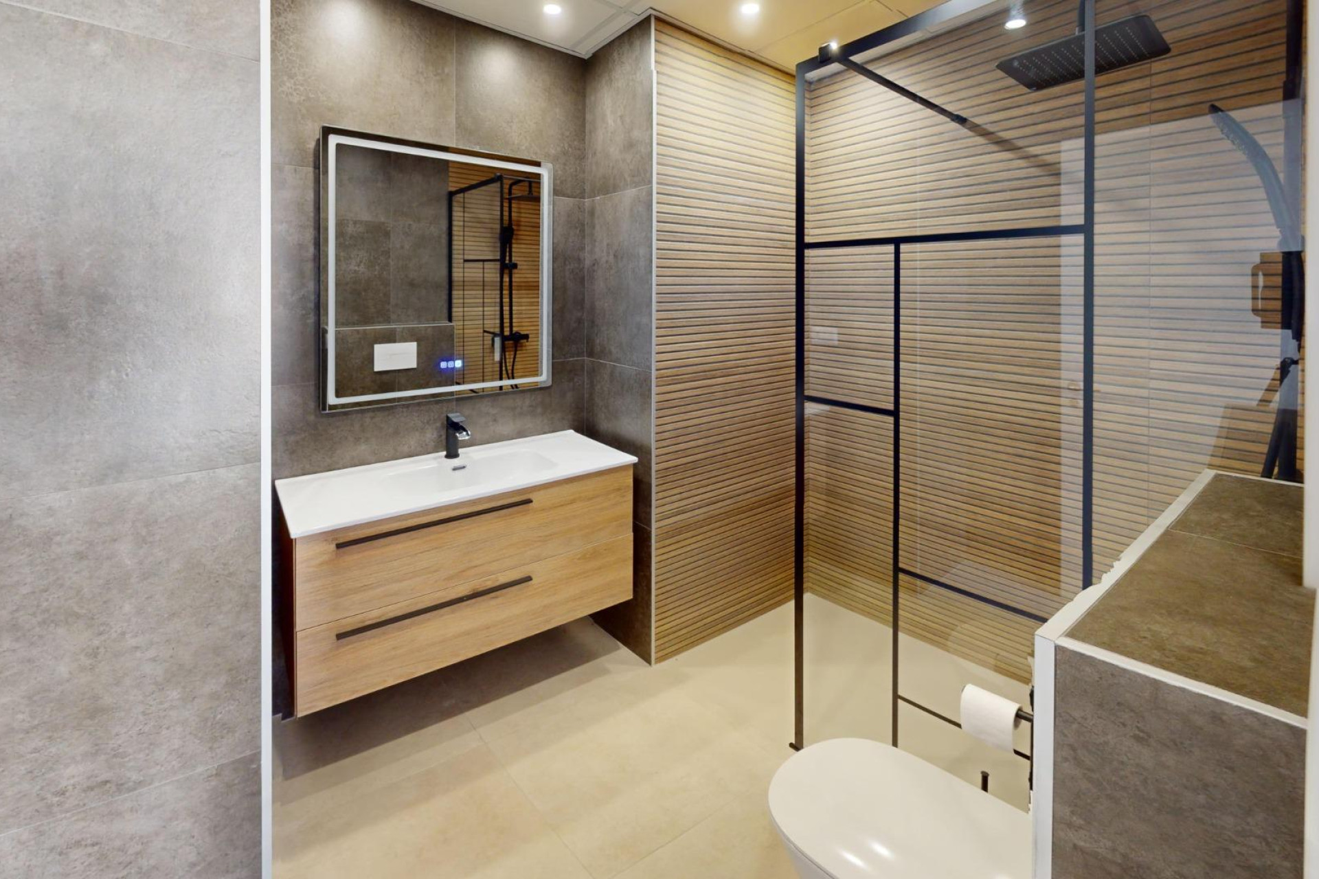 New build - 1. Apartment / flat - Pilar de la Horadada - Costa Blanca South