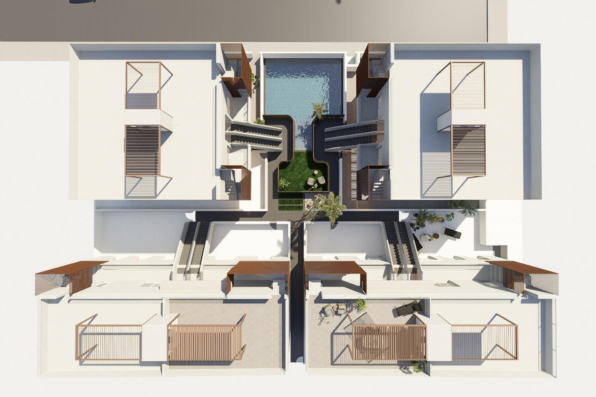 New build - 1. Apartment / flat - Pilar de la Horadada - Costa Blanca South