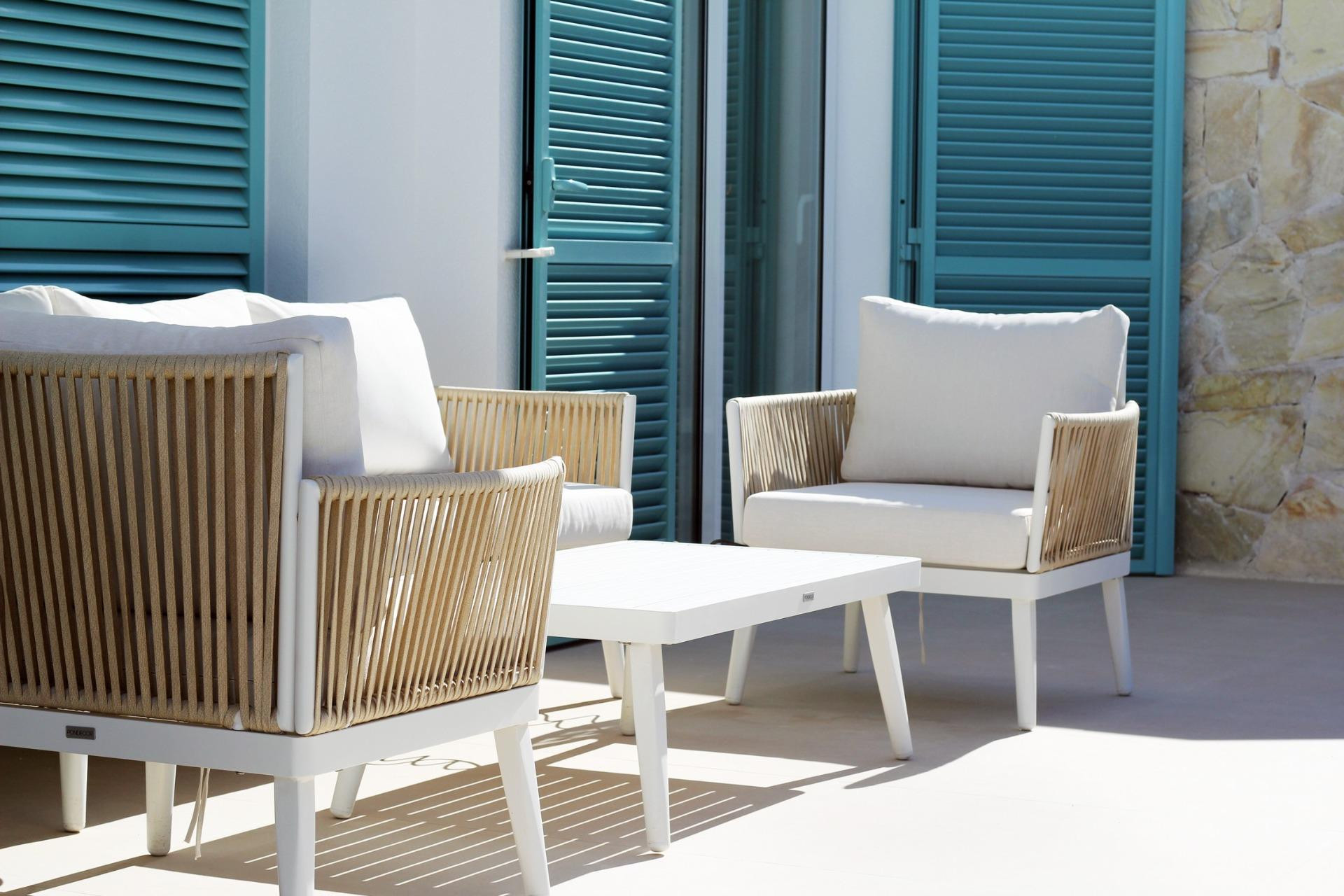 New build - 1. Apartment / flat - Pilar de la Horadada - Costa Blanca South