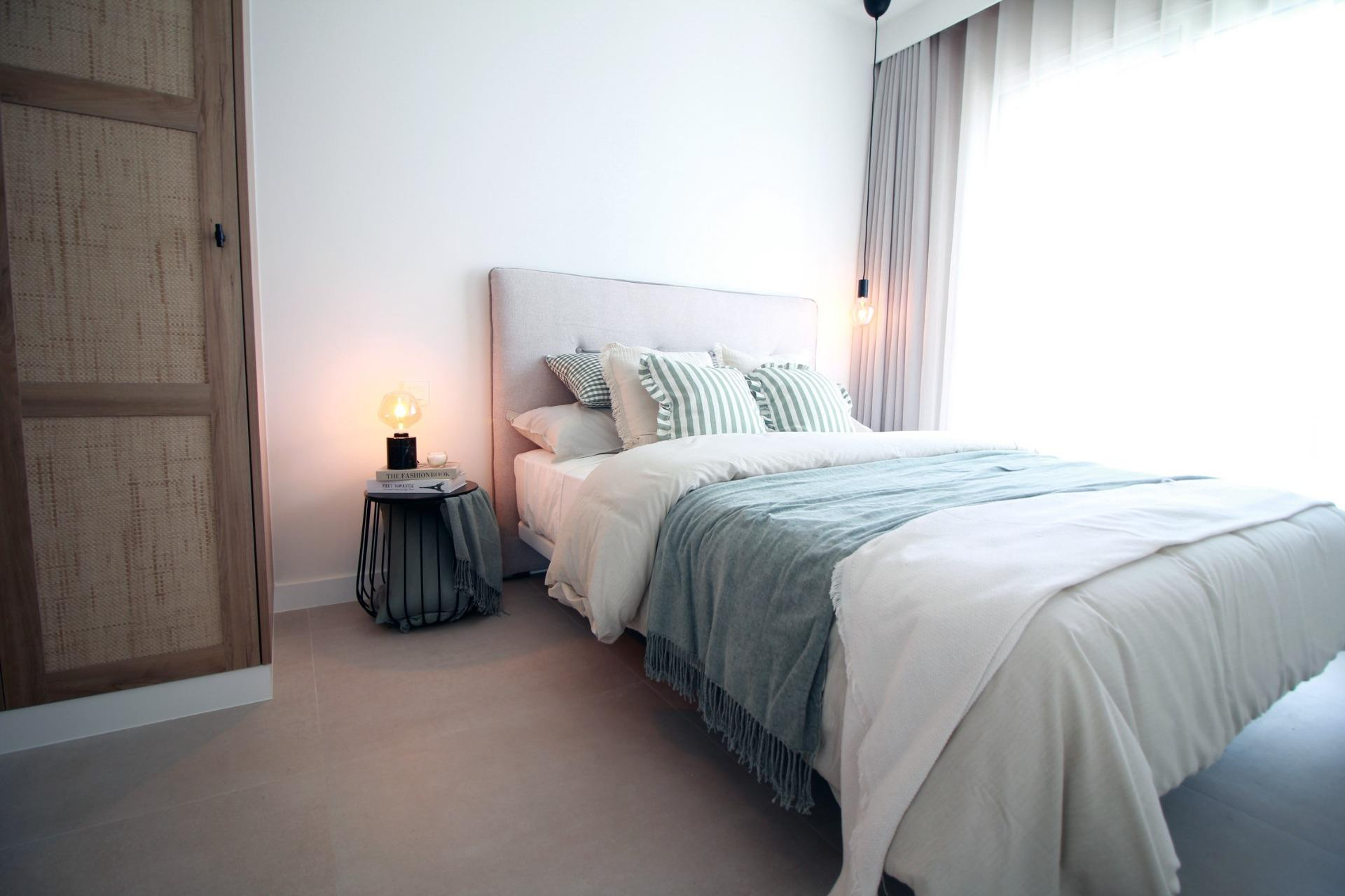 New build - 1. Apartment / flat - Pilar de la Horadada - Costa Blanca South