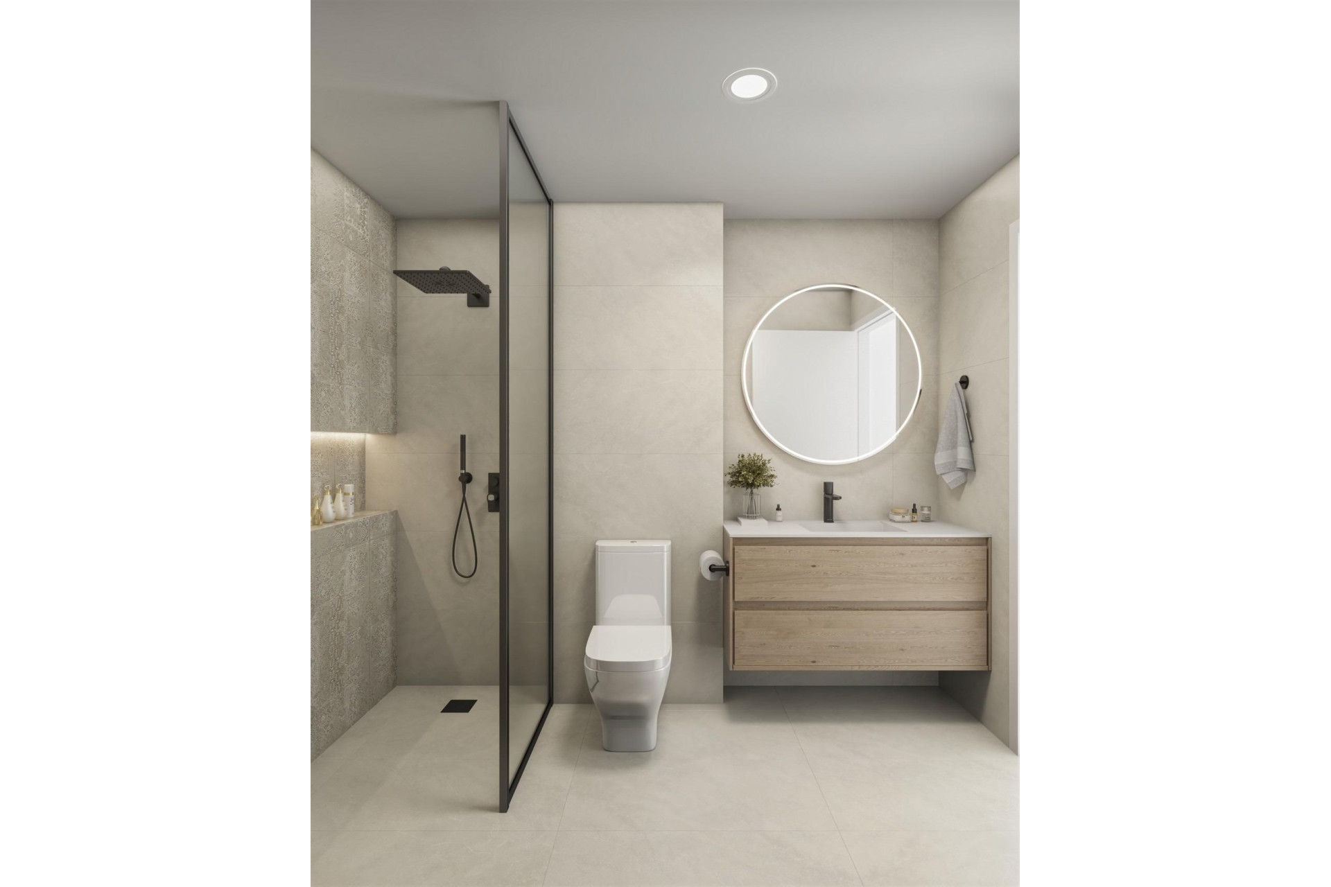 New build - 1. Apartment / flat - Pilar de la Horadada - Costa Blanca South