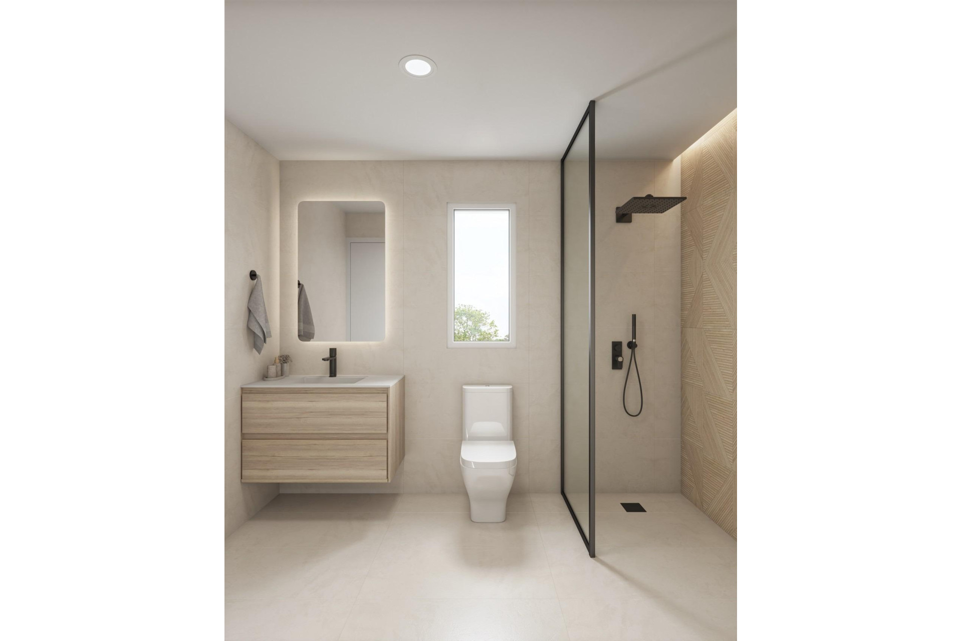 New build - 1. Apartment / flat - Pilar de la Horadada - Costa Blanca South