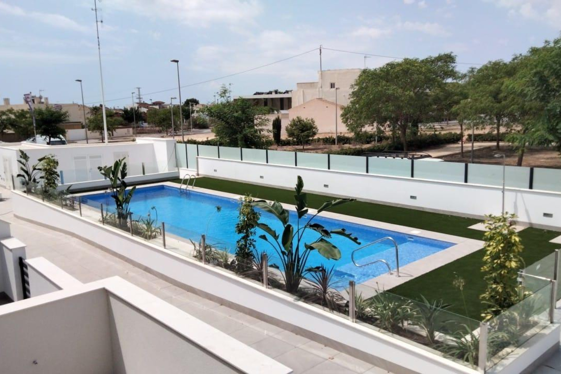 New build - 1. Apartment / flat - Pilar de la Horadada - Costa Blanca South