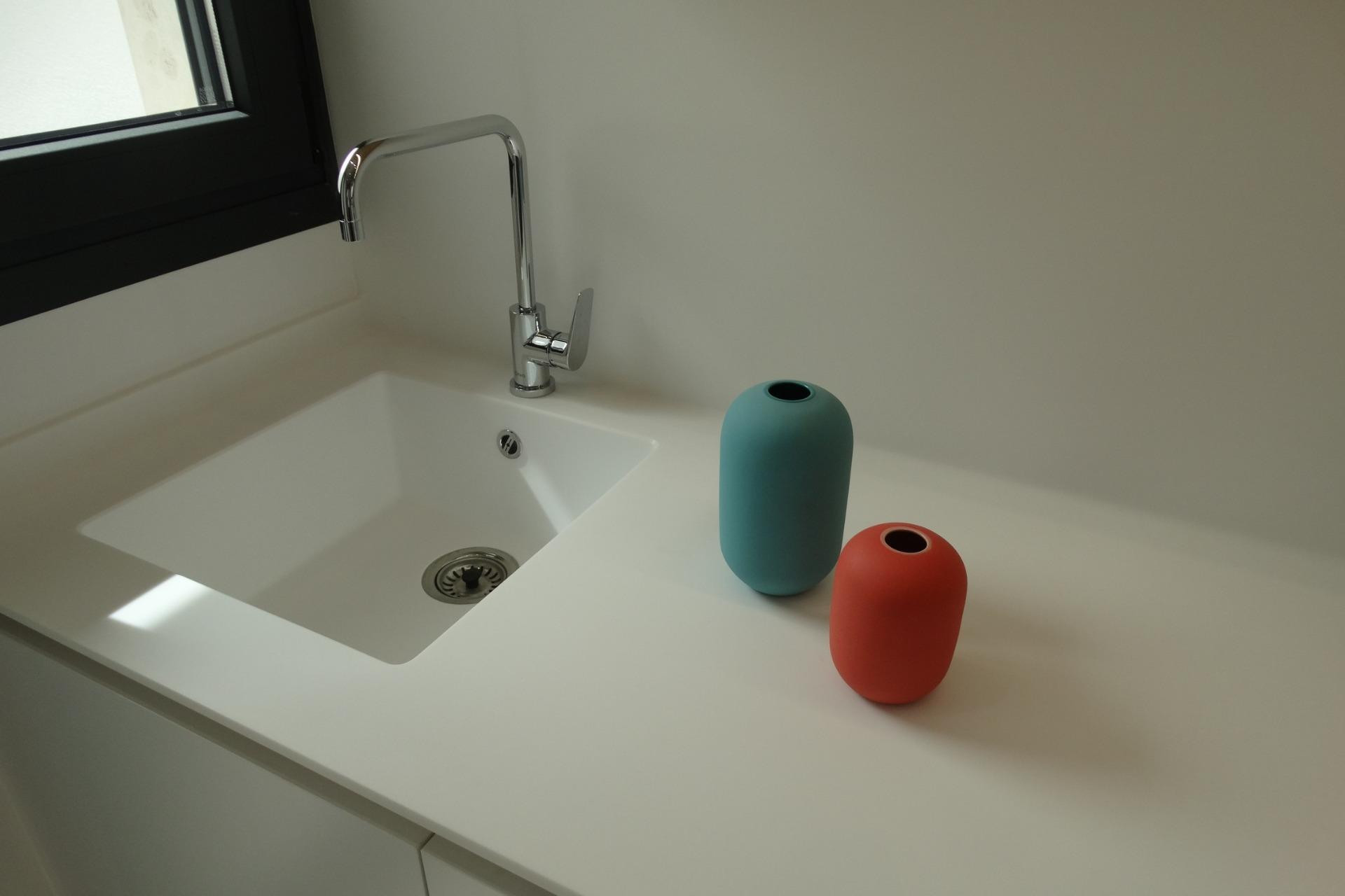 New build - 1. Apartment / flat - Pilar de la Horadada - Costa Blanca South