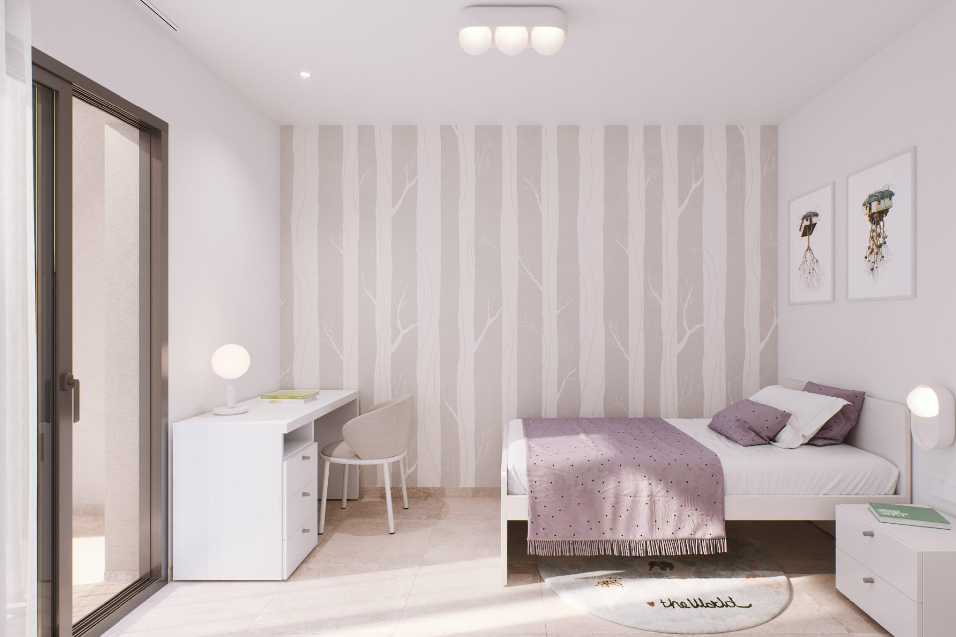 New build - 1. Apartment / flat - Pilar de la Horadada - Costa Blanca South