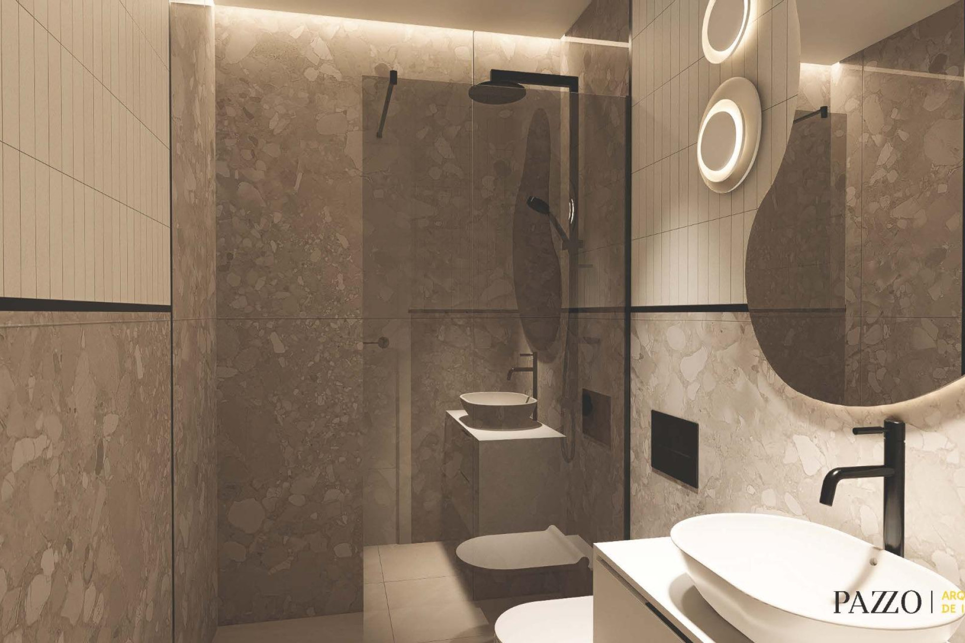 New build - 1. Apartment / flat - Pilar de la Horadada - Costa Blanca South