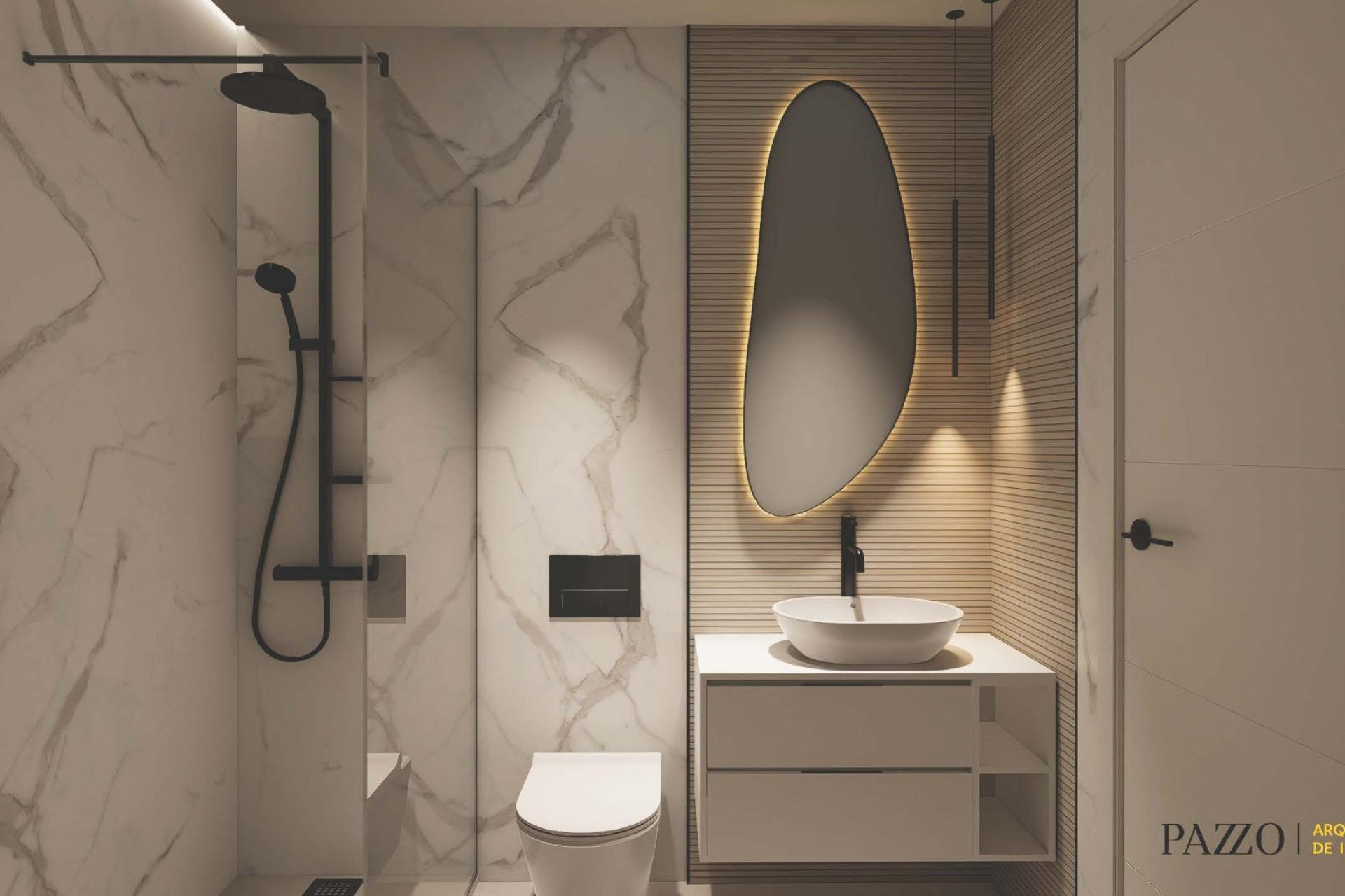 New build - 1. Apartment / flat - Pilar de la Horadada - Costa Blanca South