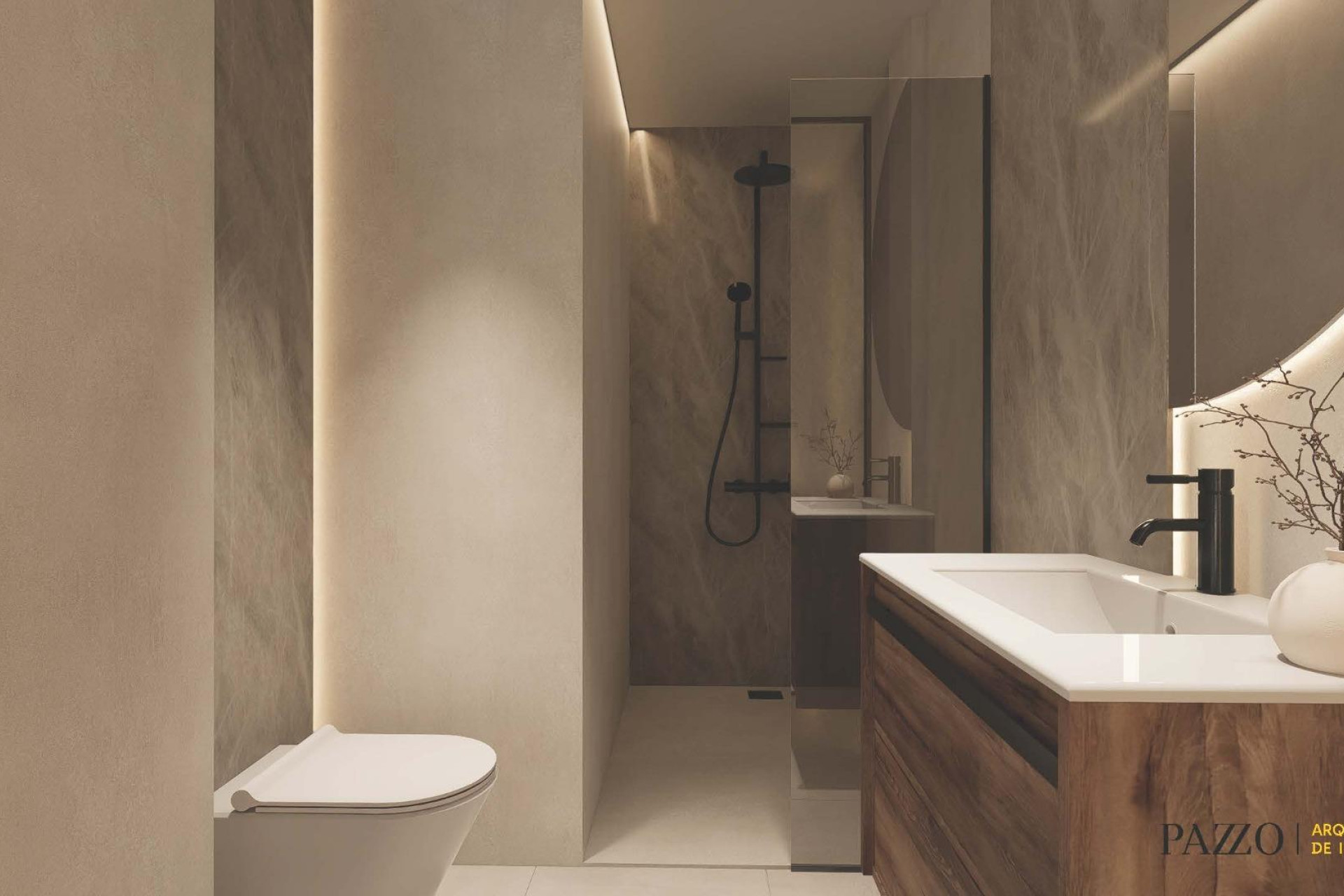 New build - 1. Apartment / flat - Pilar de la Horadada - Costa Blanca South