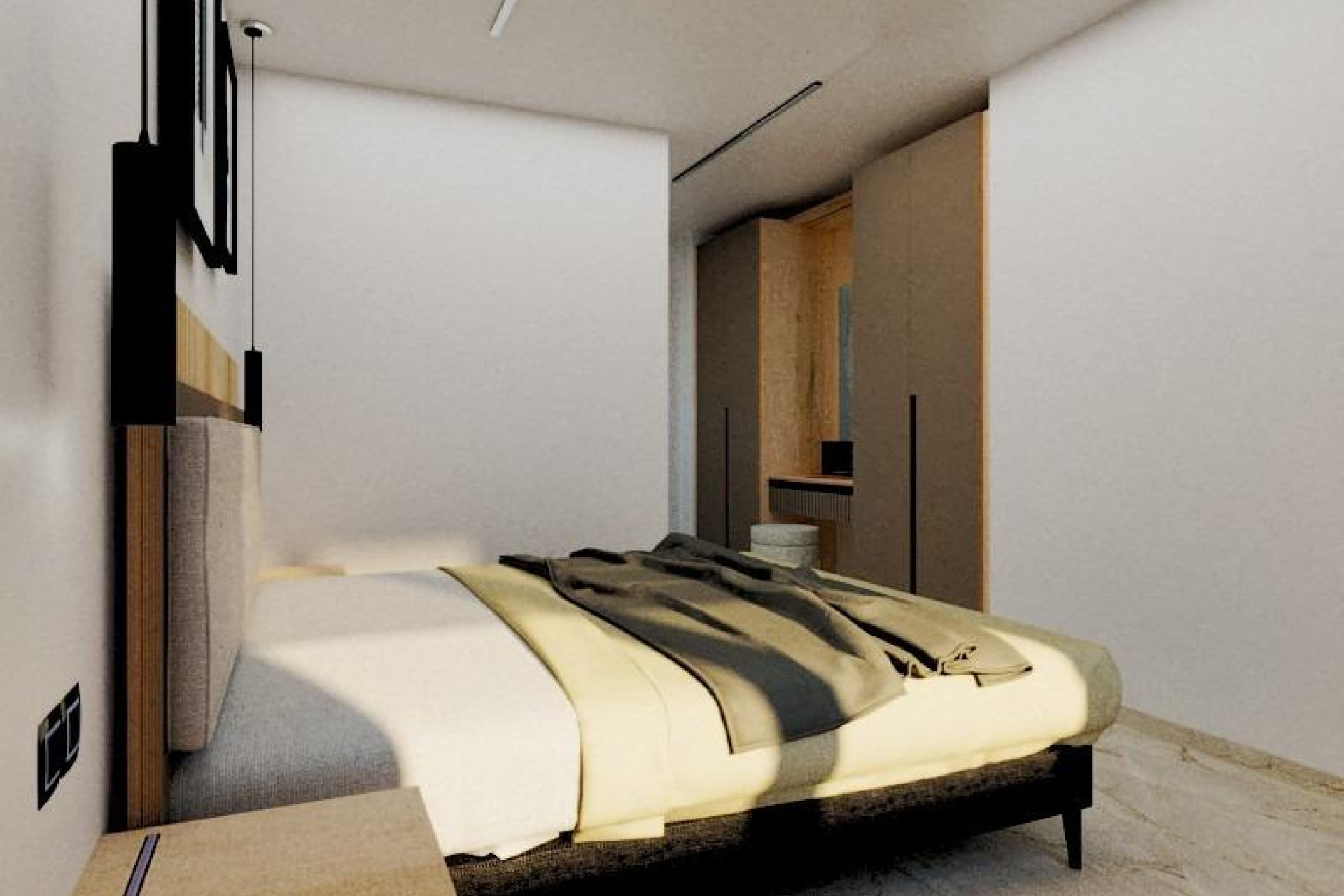 New build - 1. Apartment / flat - Pilar de la Horadada - Costa Blanca South