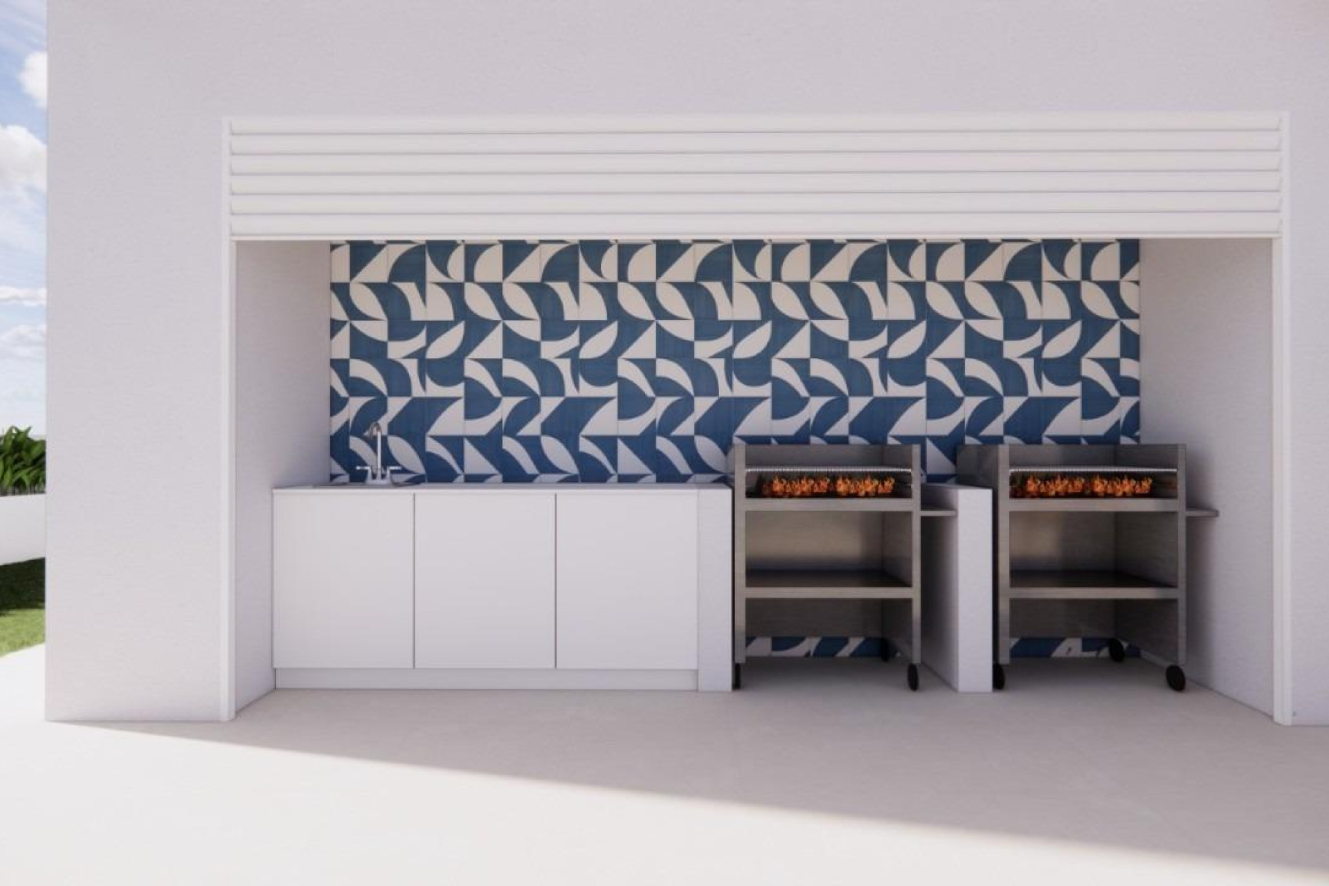 New build - 1. Apartment / flat - Pilar de la Horadada - Costa Blanca South