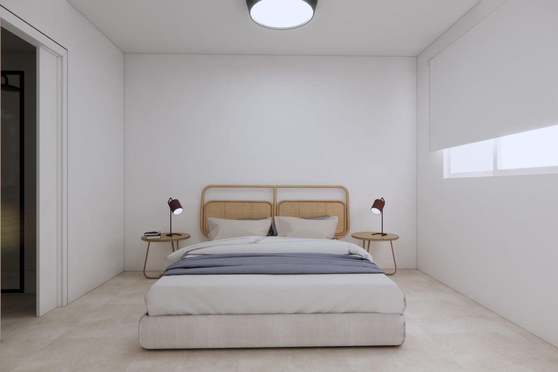 New build - 1. Apartment / flat - Pilar de la Horadada - Costa Blanca South