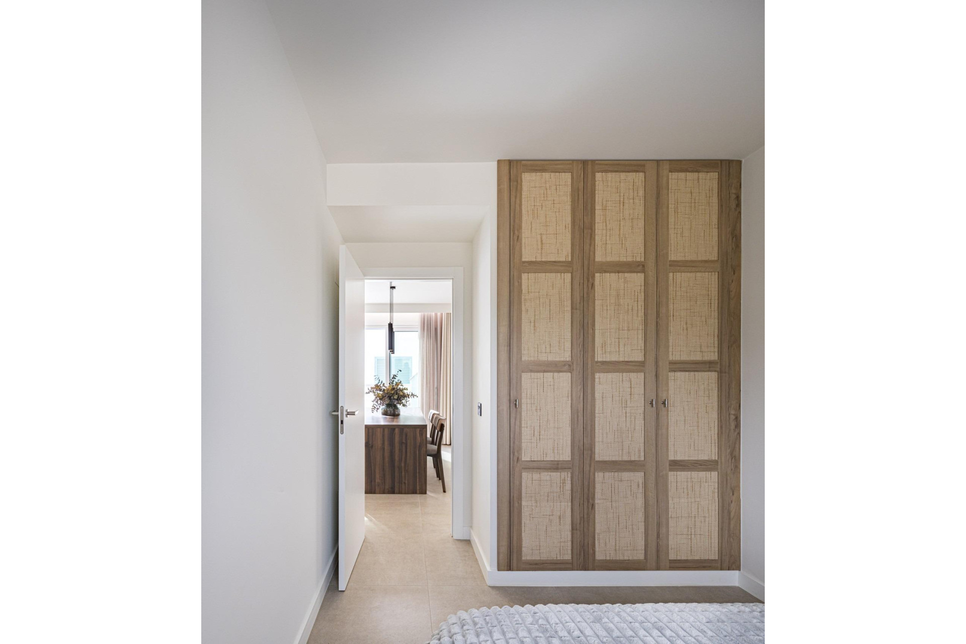 New build - 1. Apartment / flat - Pilar de la Horadada - Costa Blanca South