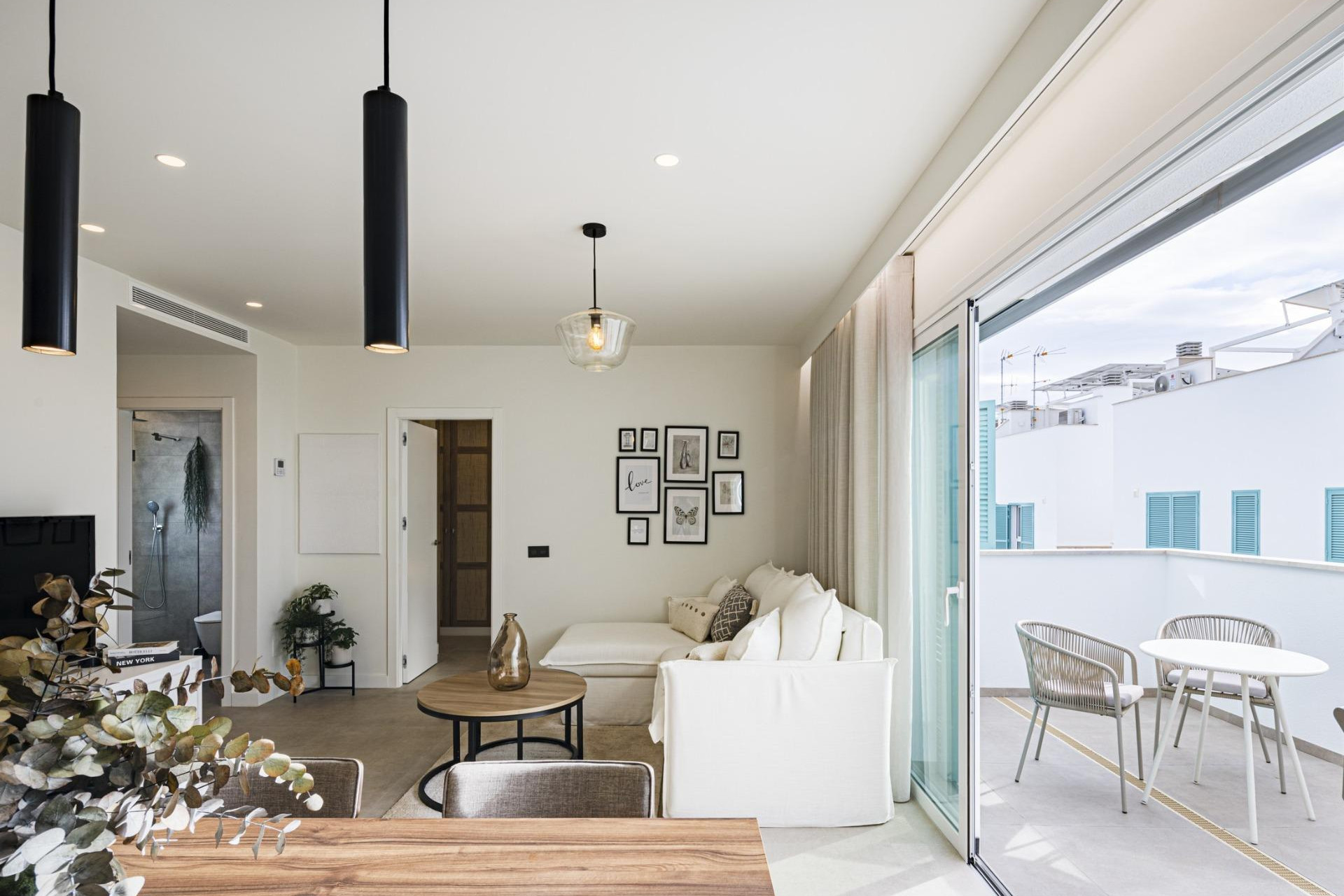 New build - 1. Apartment / flat - Pilar de la Horadada - Costa Blanca South