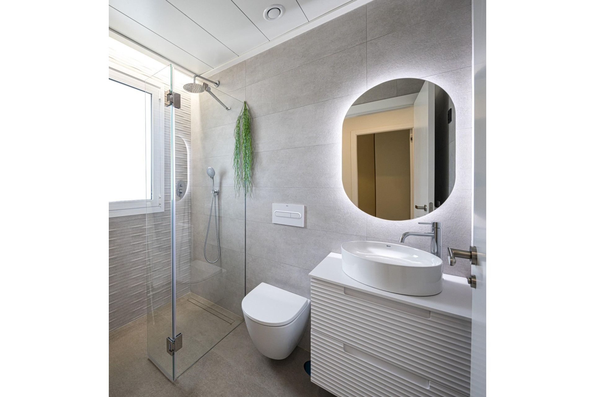 New build - 1. Apartment / flat - Pilar de la Horadada - Costa Blanca South