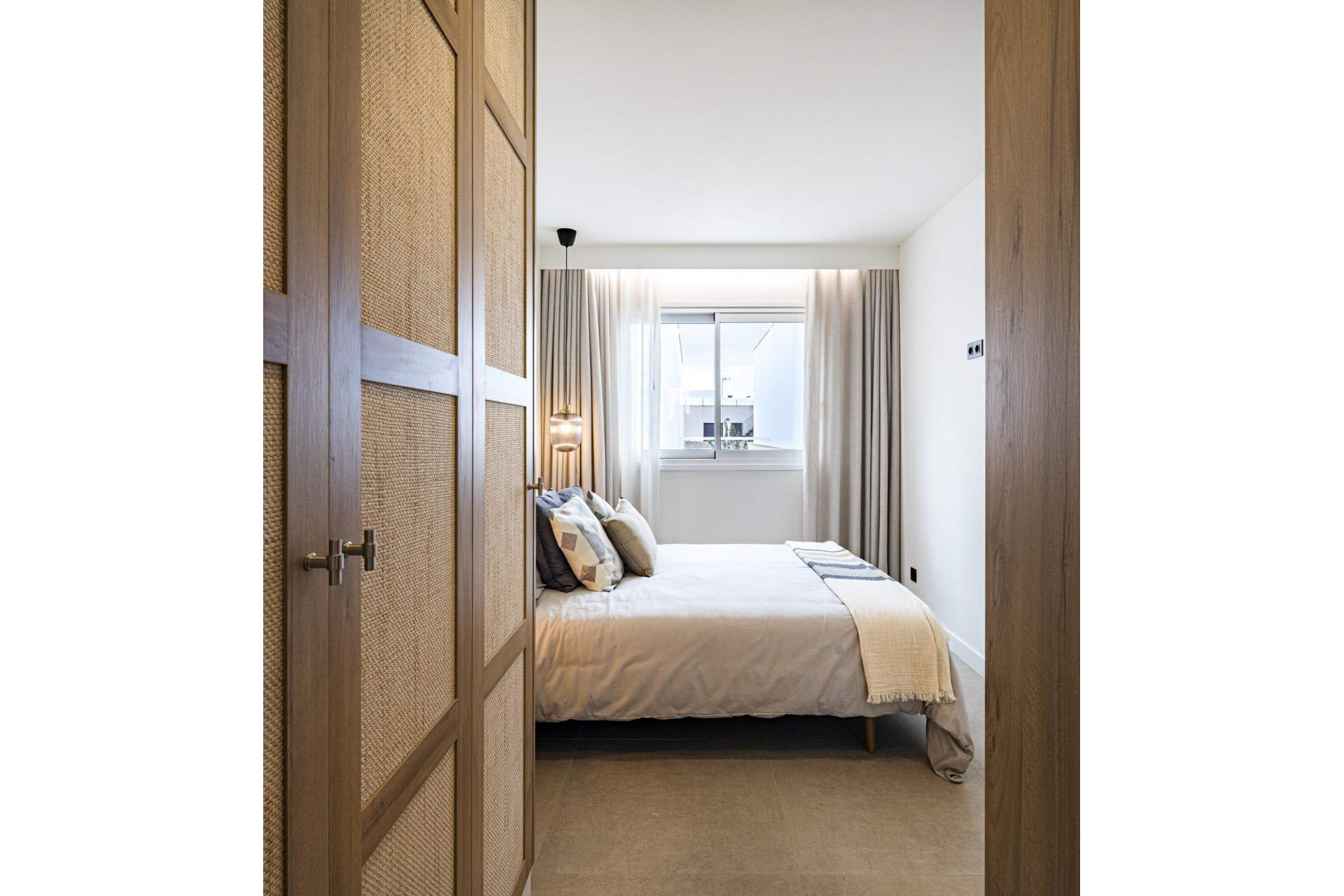 New build - 1. Apartment / flat - Pilar de la Horadada - Costa Blanca South