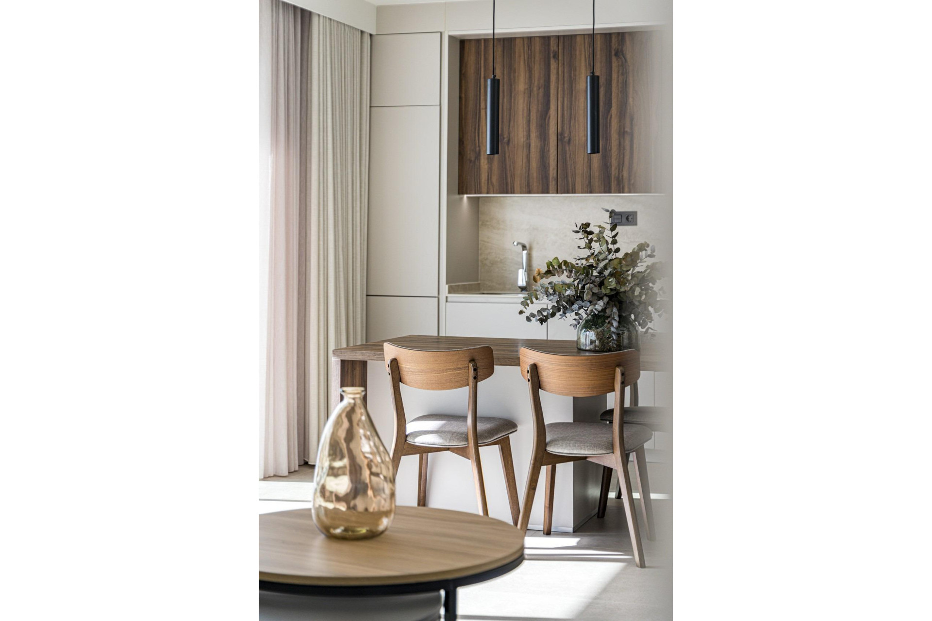 New build - 1. Apartment / flat - Pilar de la Horadada - Costa Blanca South