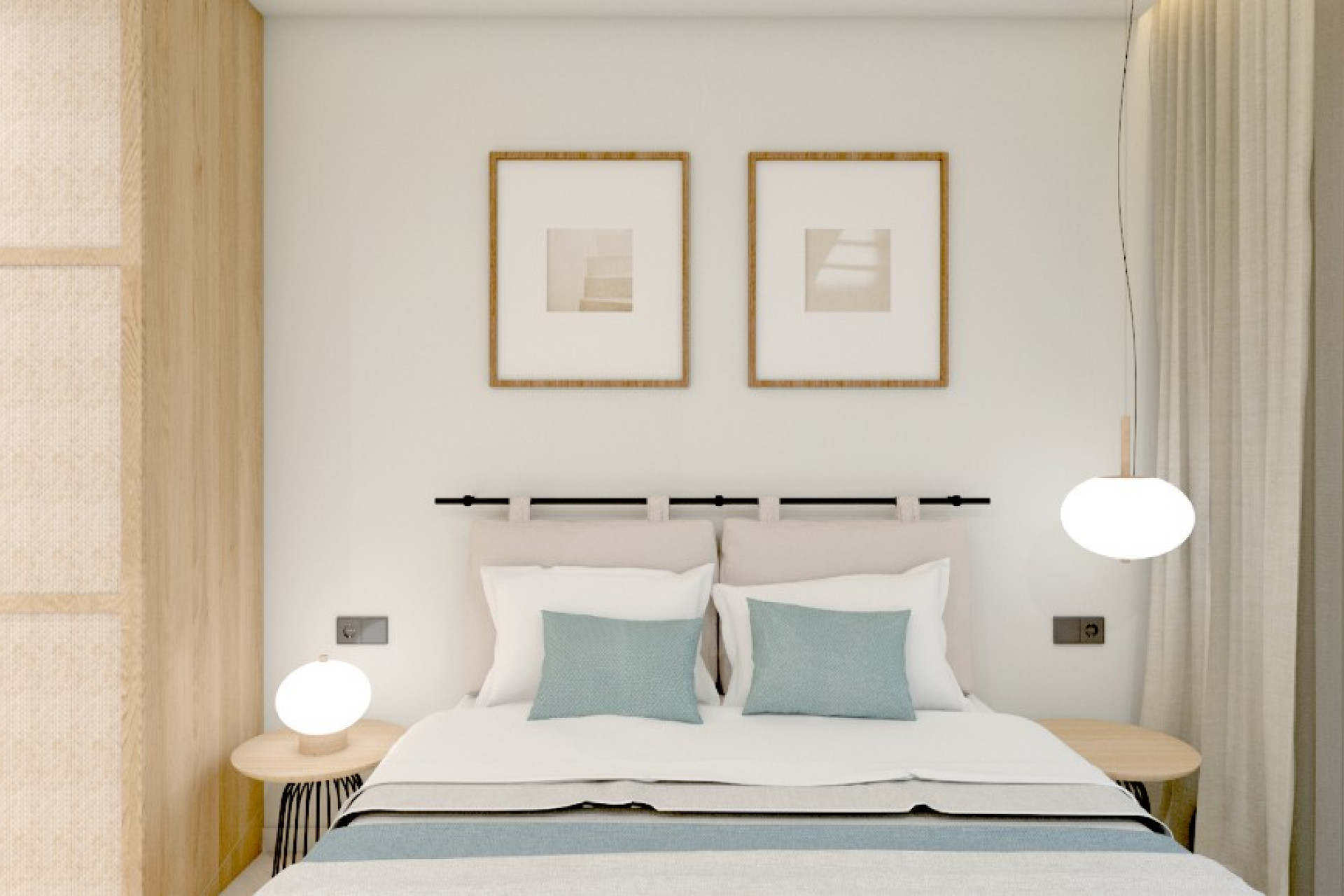 New build - 1. Apartment / flat - Pilar de la Horadada - Costa Blanca South