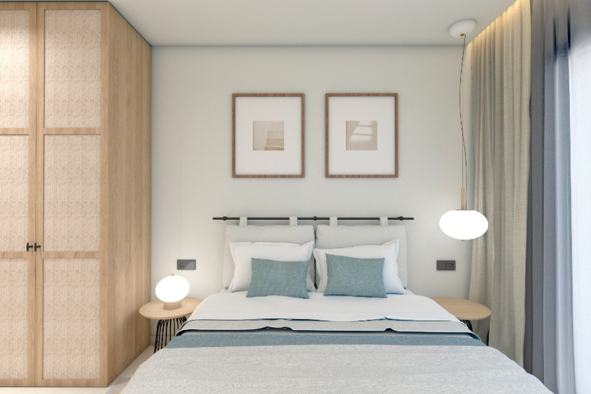 New build - 1. Apartment / flat - Pilar de la Horadada - Costa Blanca South