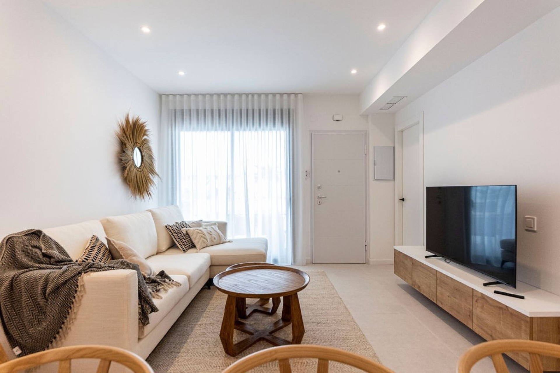 New build - 1. Apartment / flat - Pilar de la Horadada - Costa Blanca South