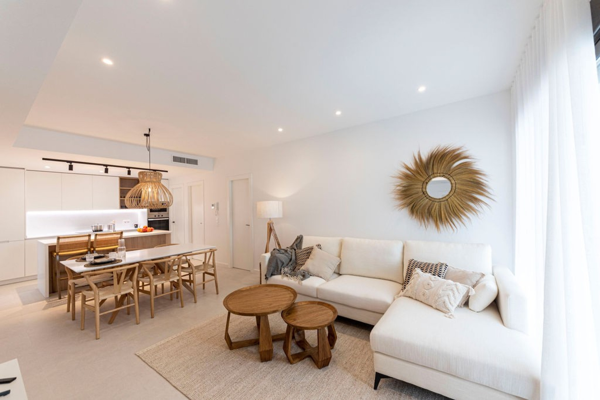 New build - 1. Apartment / flat - Pilar de la Horadada - Costa Blanca South