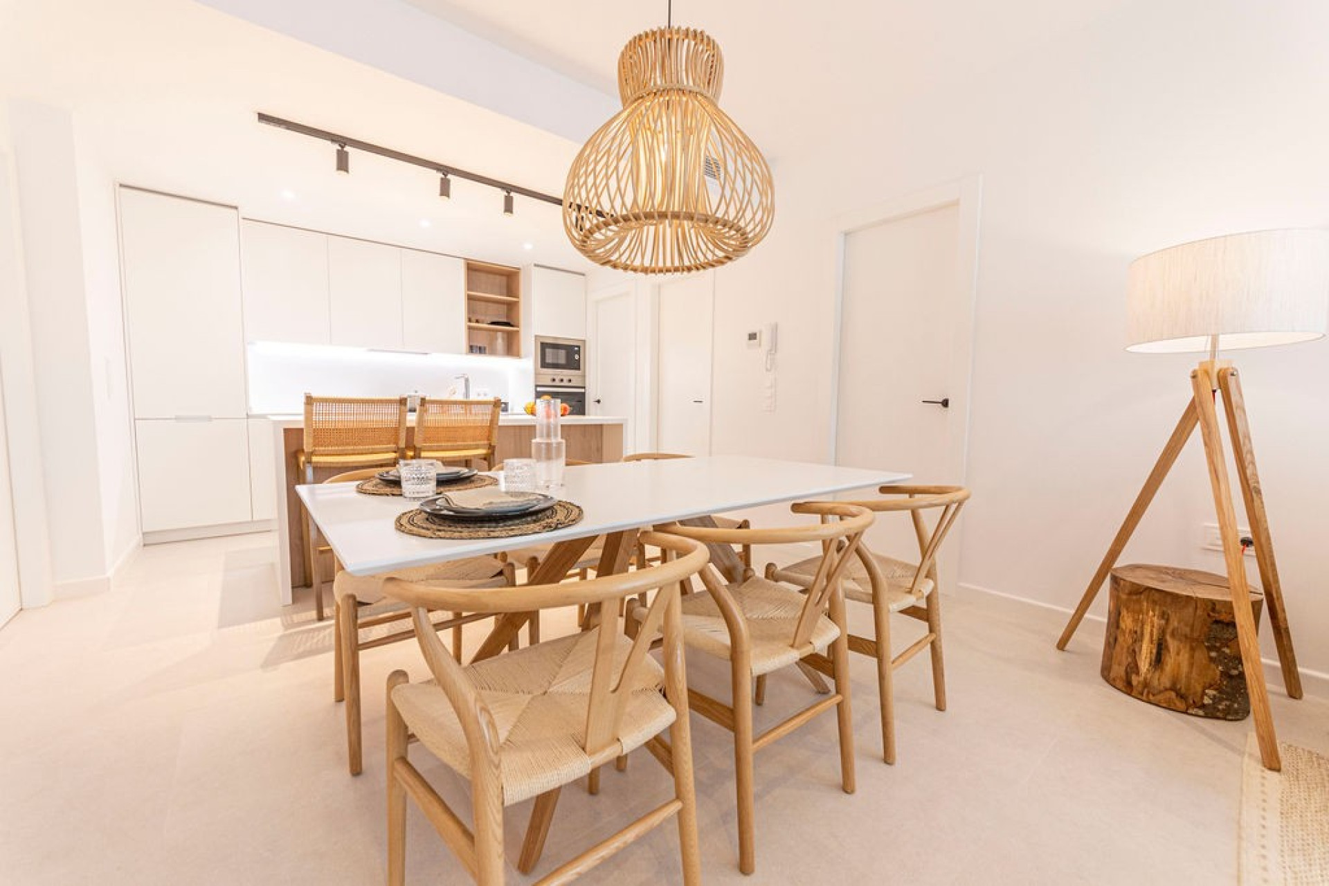 New build - 1. Apartment / flat - Pilar de la Horadada - Costa Blanca South