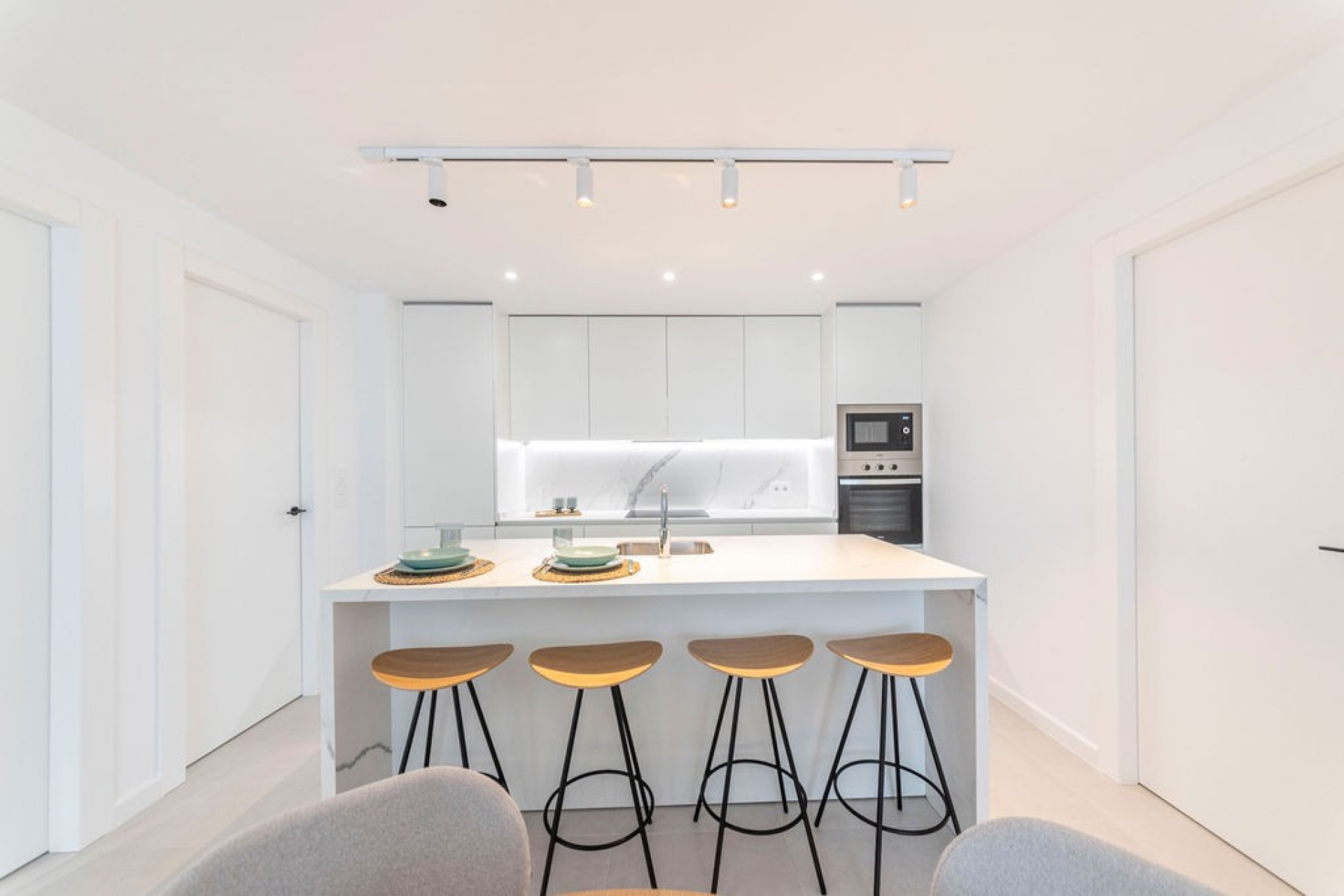 New build - 1. Apartment / flat - Pilar de la Horadada - Costa Blanca South