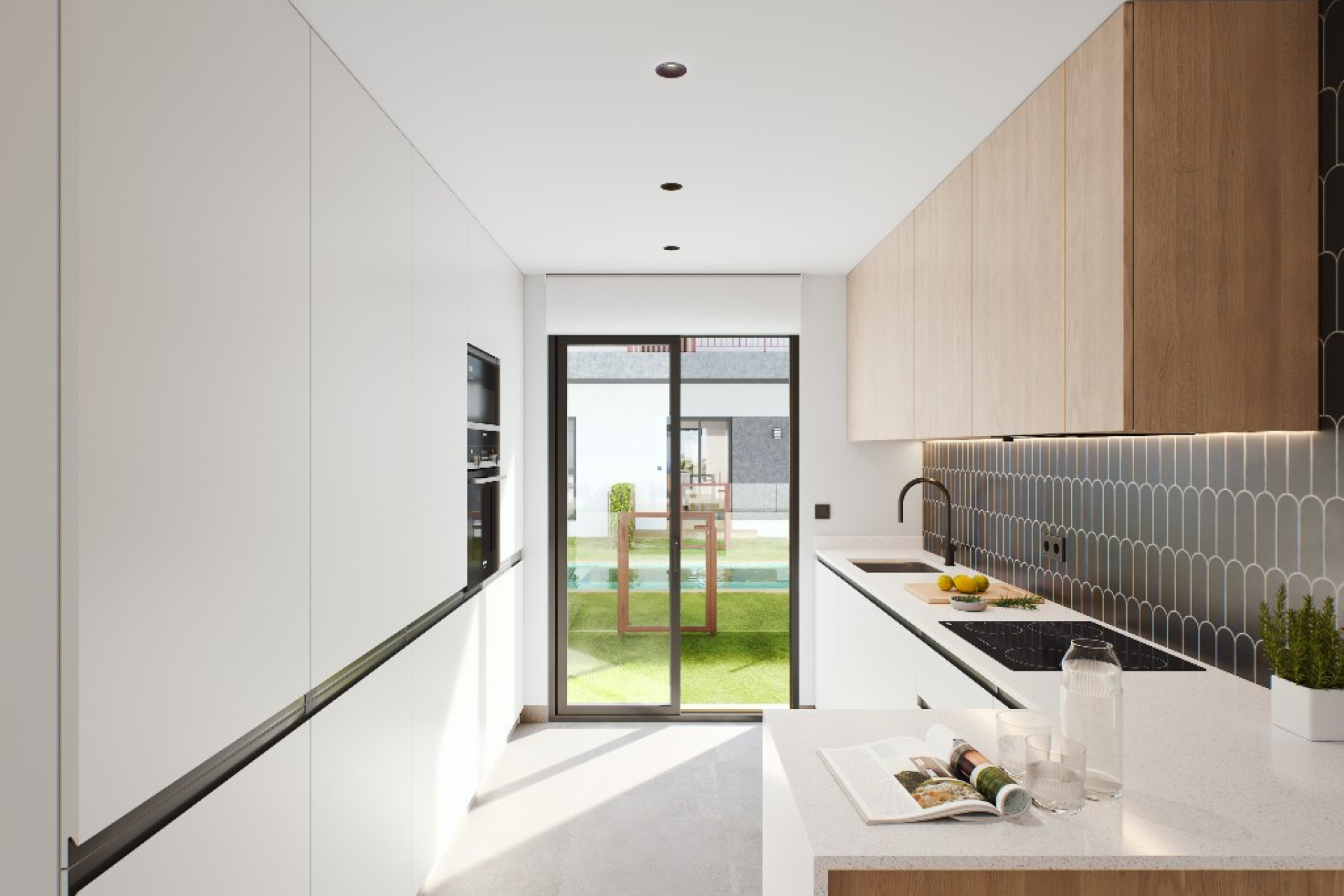 New build - 1. Apartment / flat - Pilar de la Horadada - Costa Blanca South