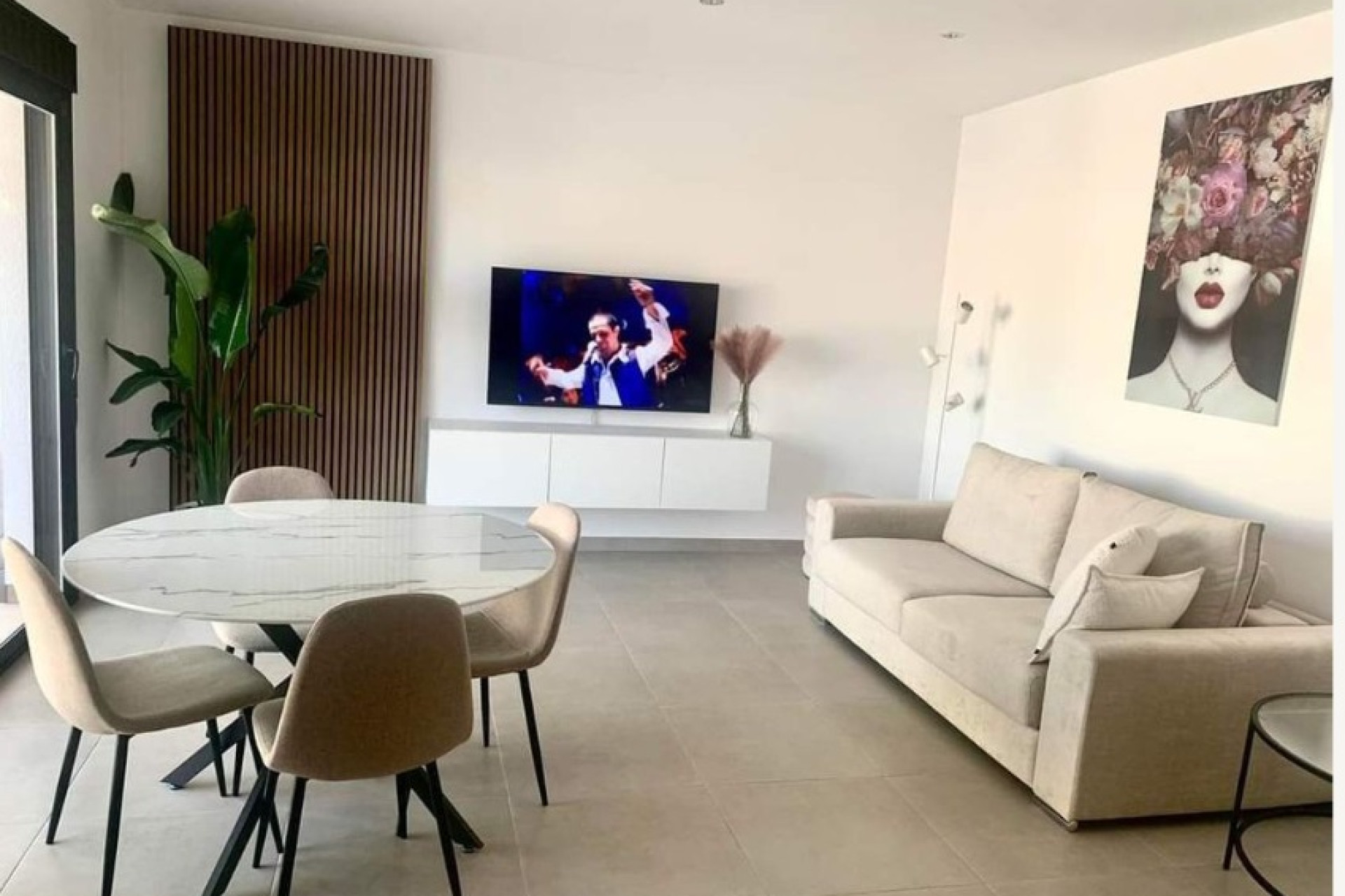 New build - 1. Apartment / flat - Pilar de la Horadada - Costa Blanca South