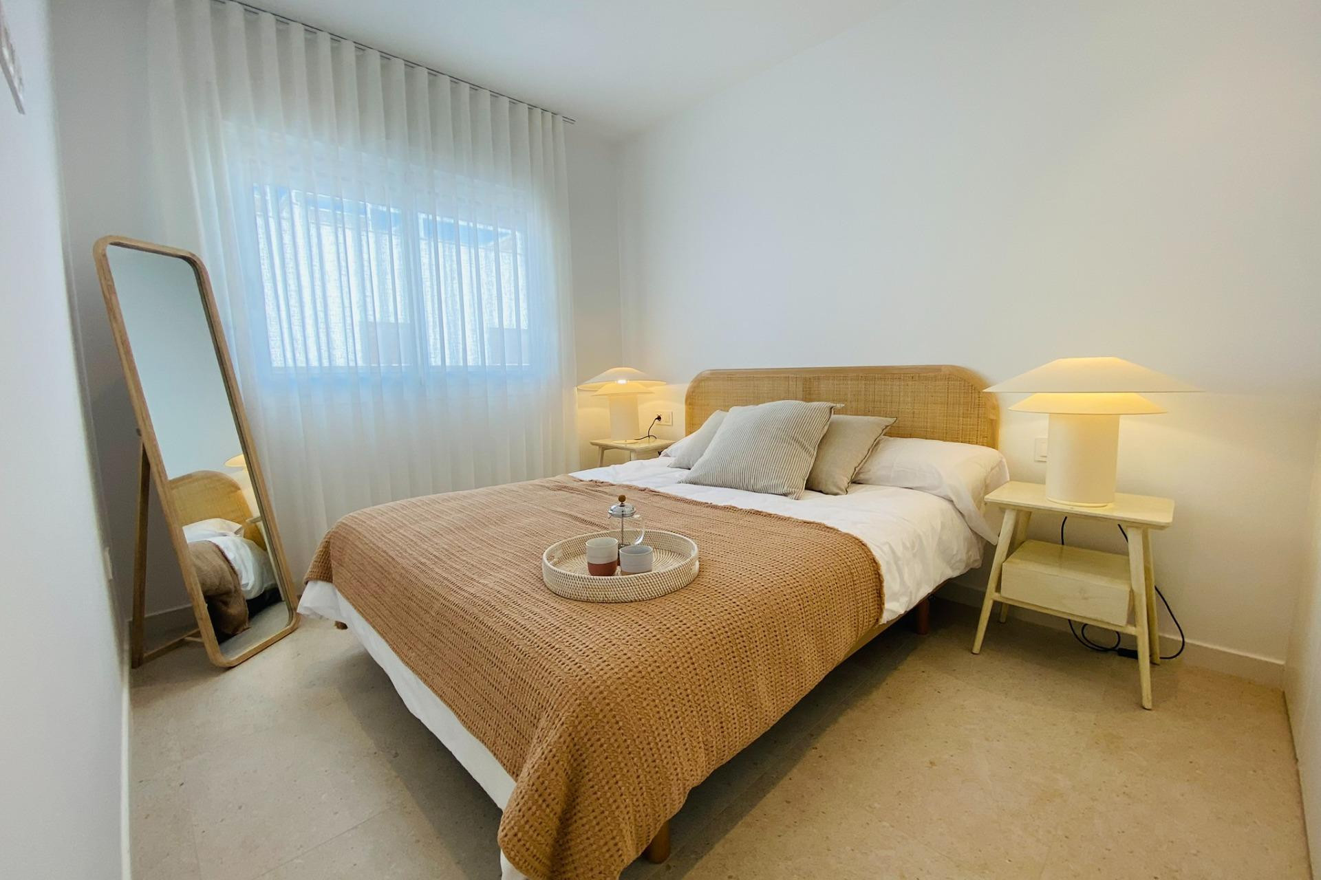 New build - 1. Apartment / flat - Pilar de la Horadada - Costa Blanca South