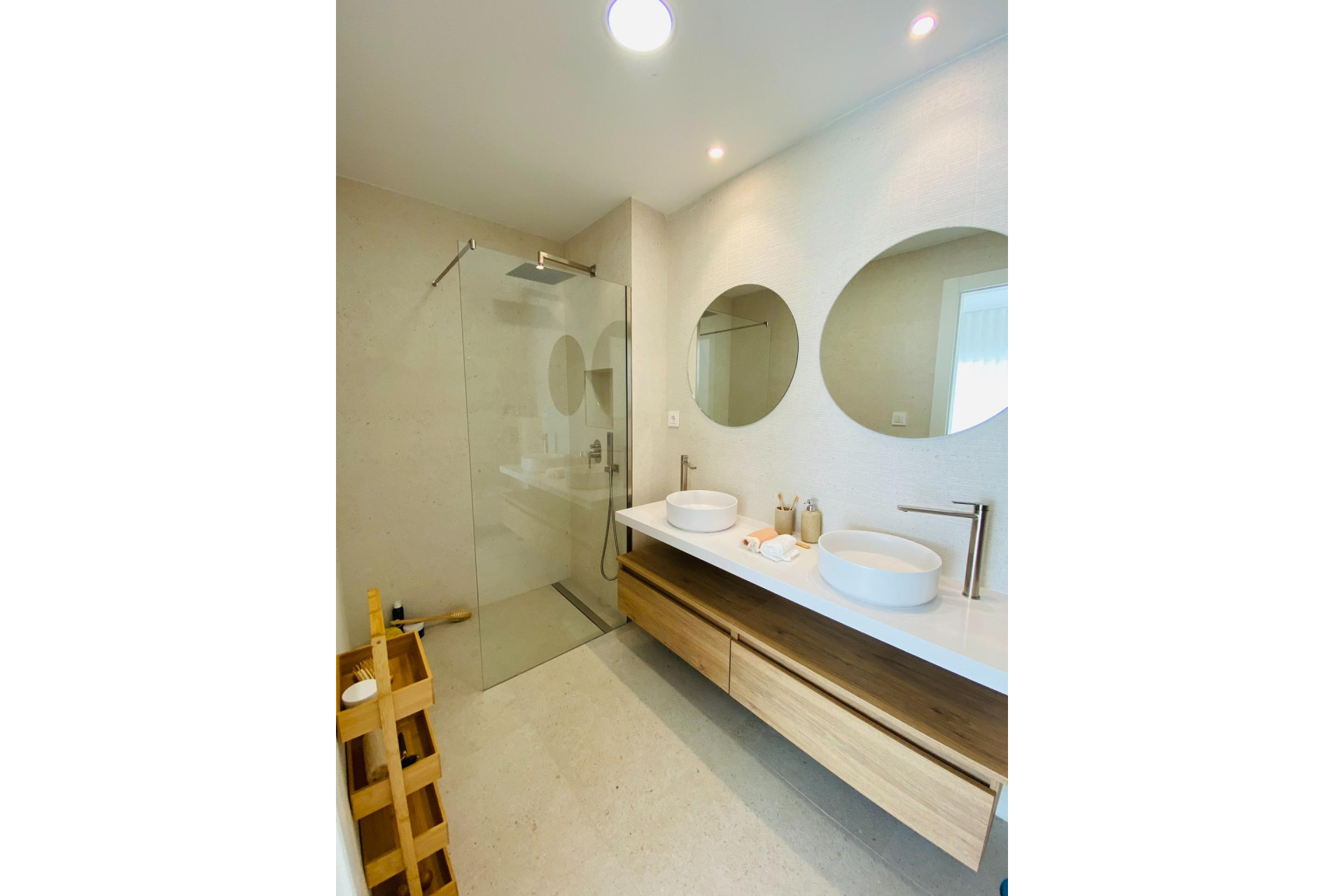 New build - 1. Apartment / flat - Pilar de la Horadada - Costa Blanca South