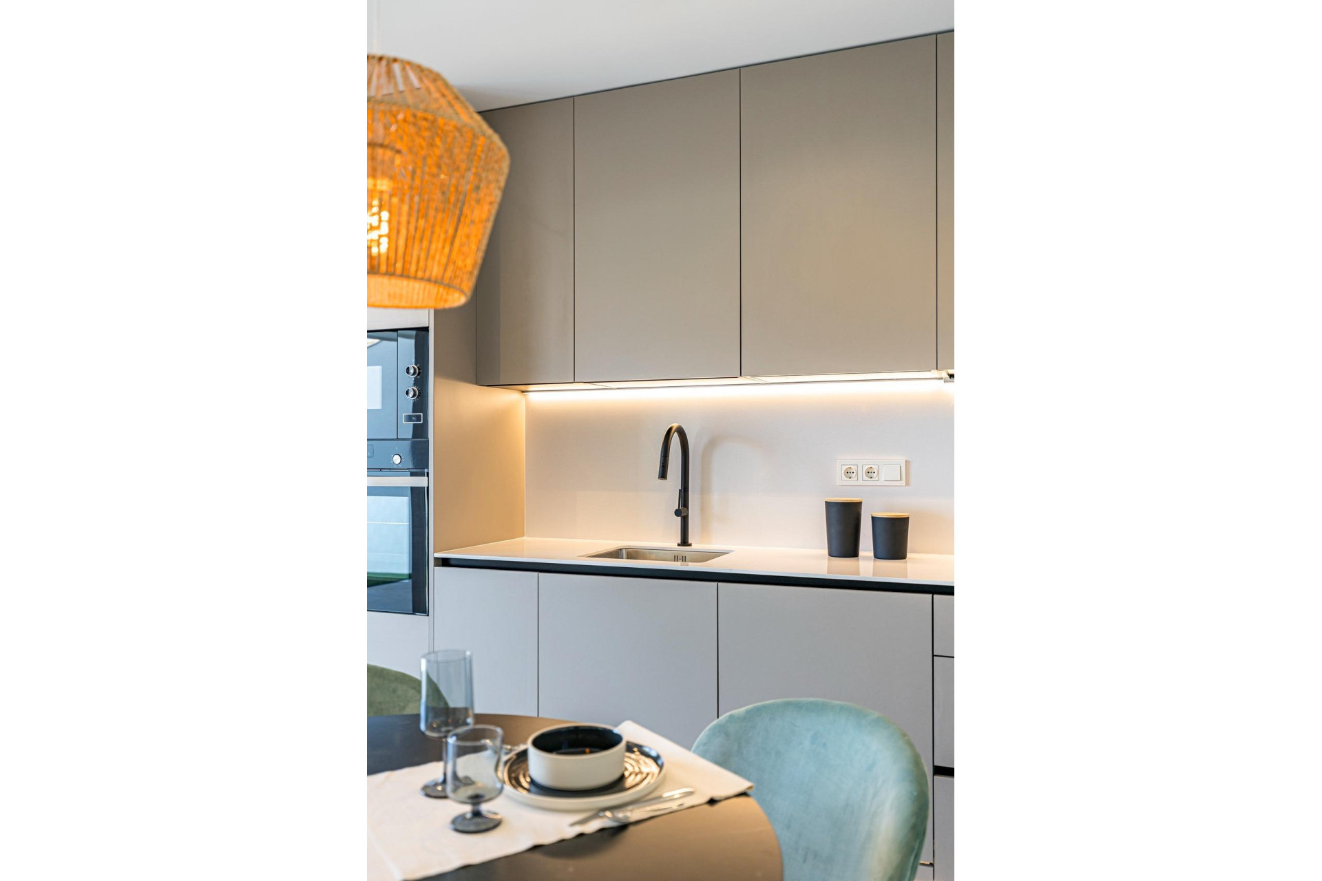 New build - 1. Apartment / flat - Pilar de la Horadada - Costa Blanca South