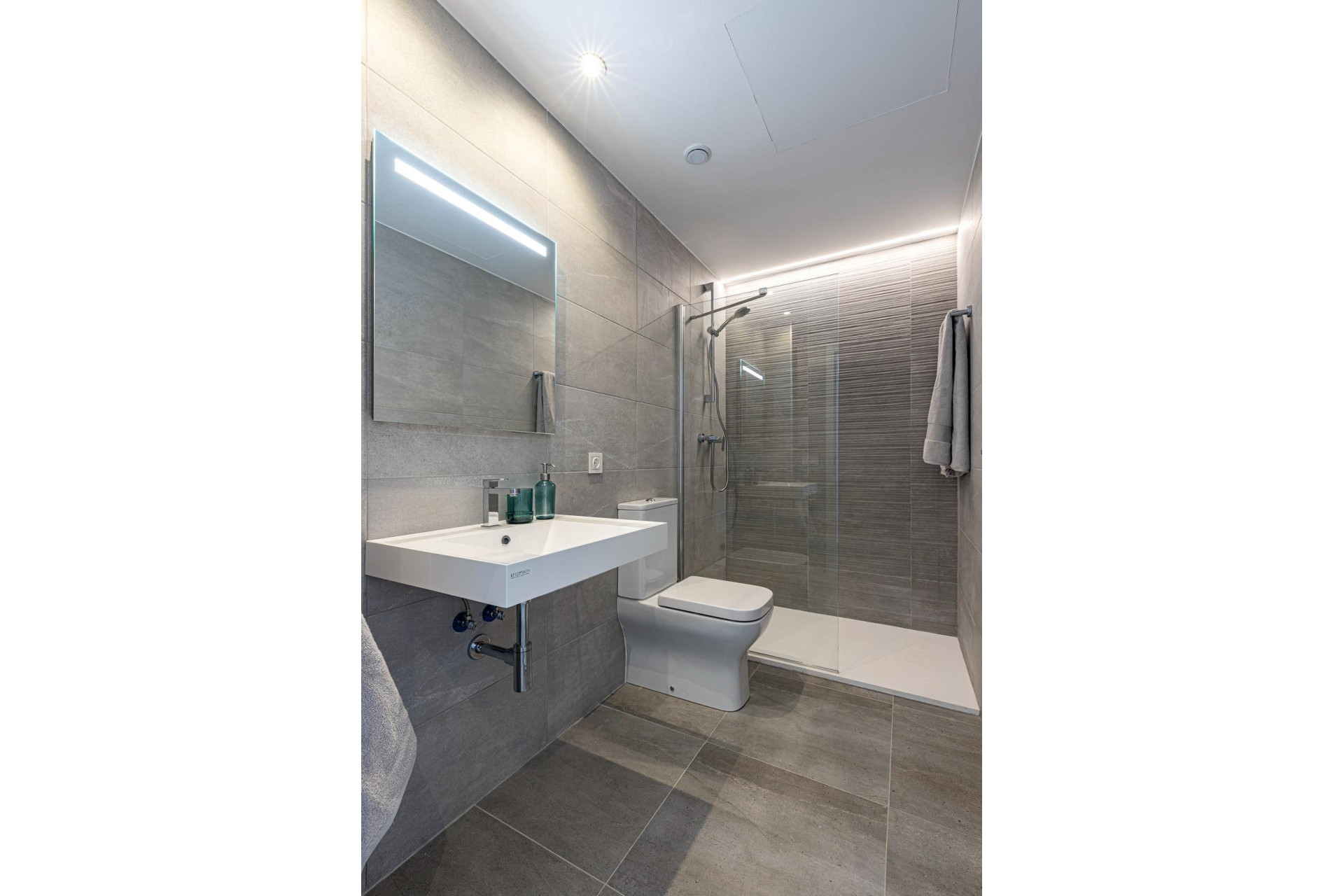 New build - 1. Apartment / flat - Pilar de la Horadada - Costa Blanca South