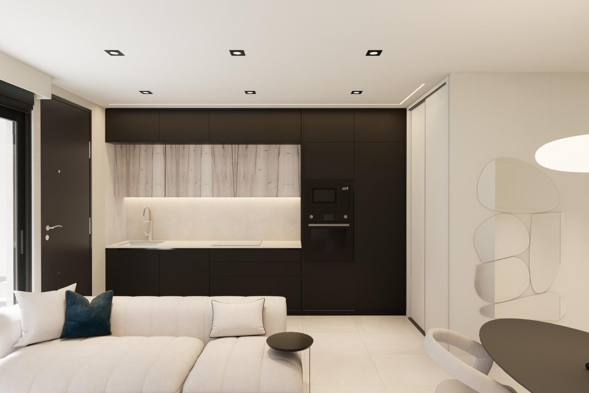 New build - 1. Apartment / flat - Pilar de la Horadada - Costa Blanca South