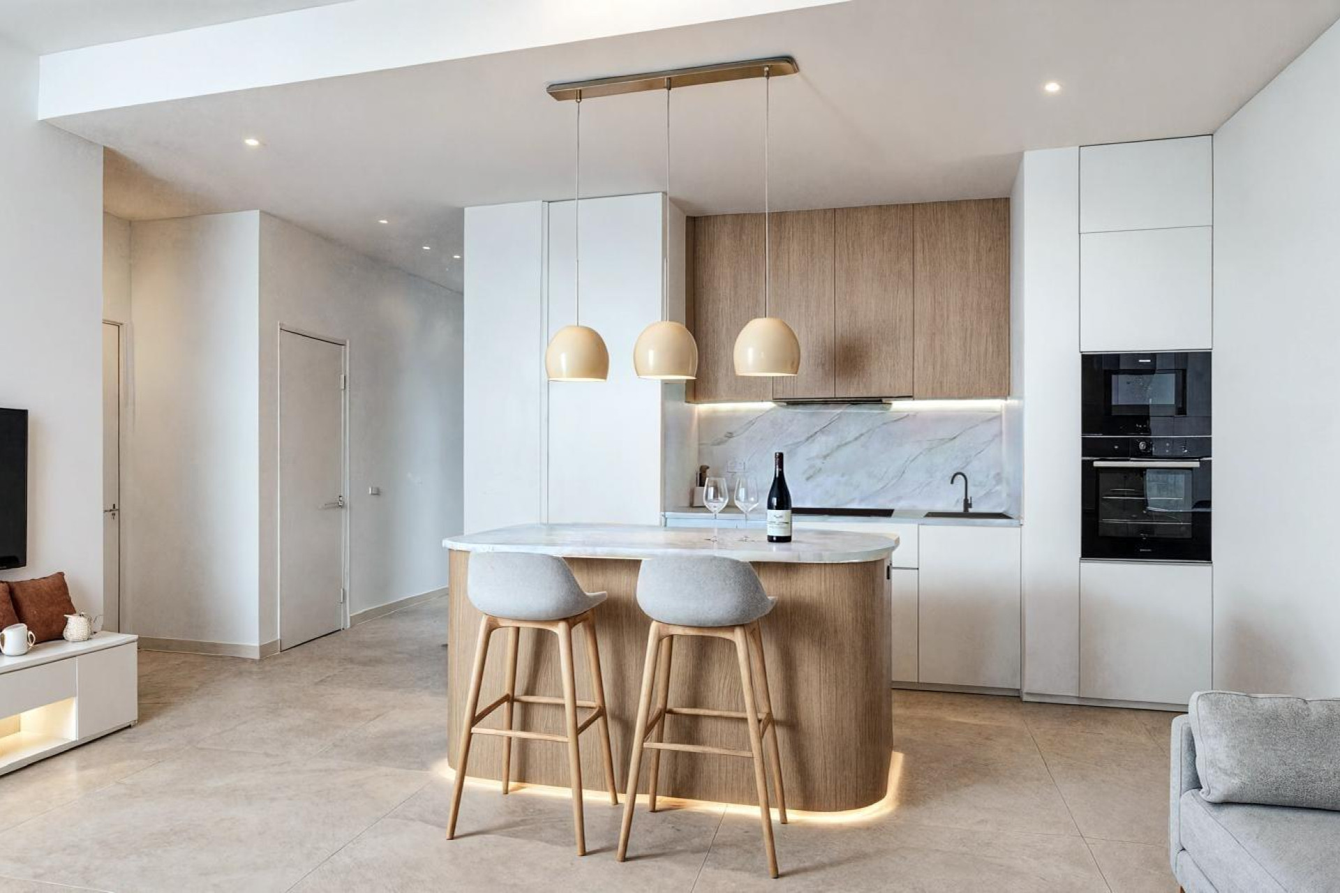 New build - 1. Apartment / flat - Pilar de la Horadada - Costa Blanca South