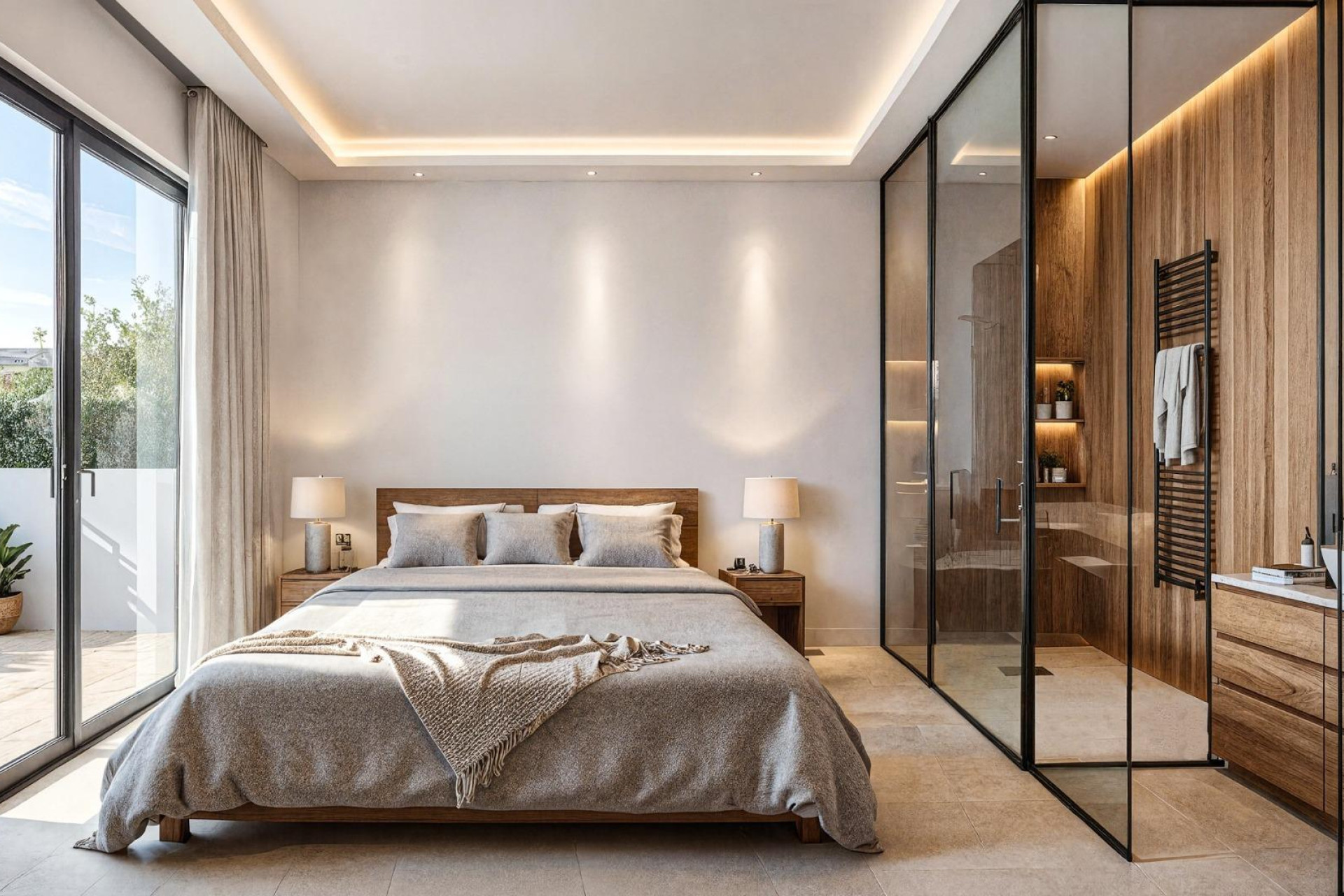 New build - 1. Apartment / flat - Pilar de la Horadada - Costa Blanca South