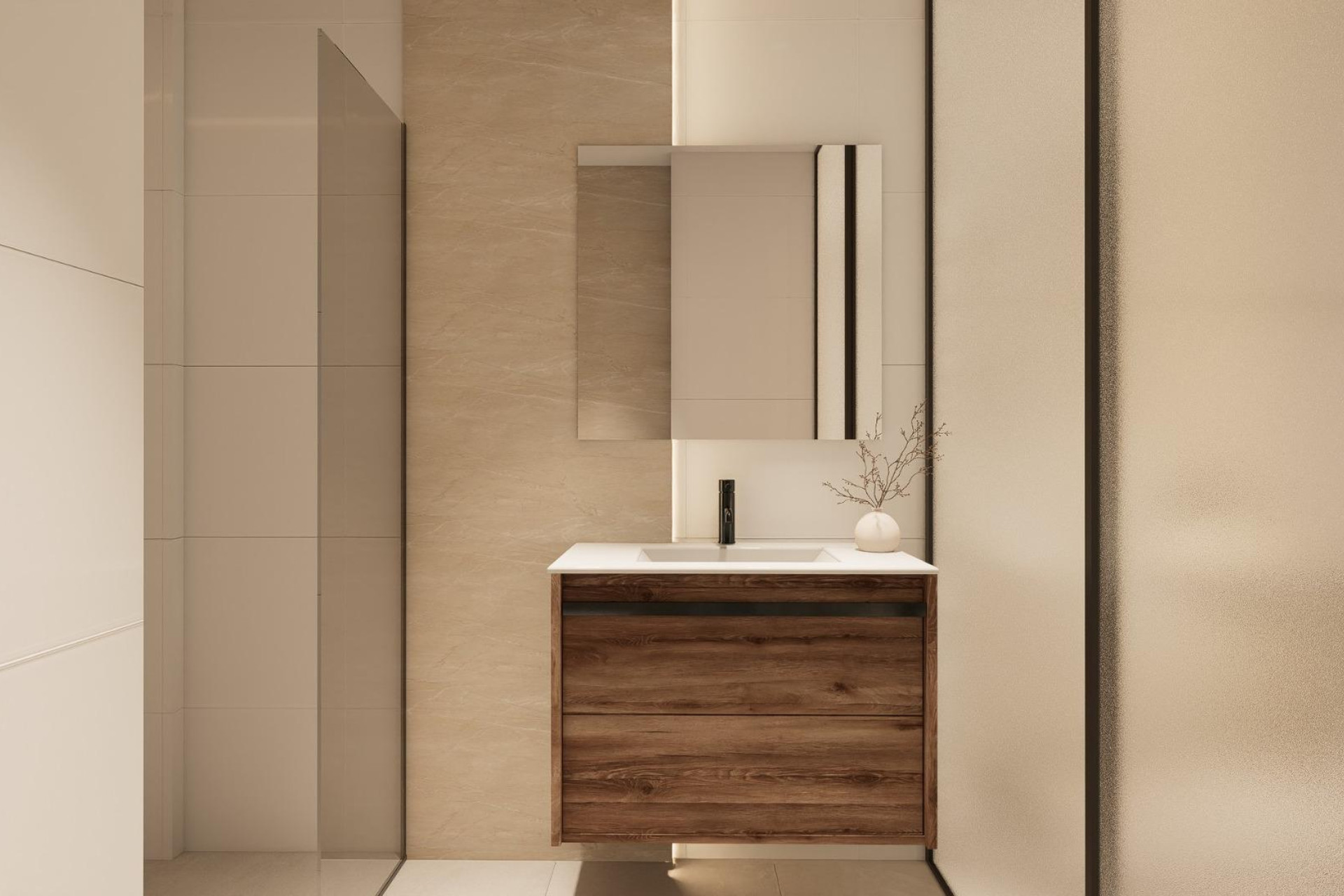 New build - 1. Apartment / flat - Pilar de la Horadada - Costa Blanca South