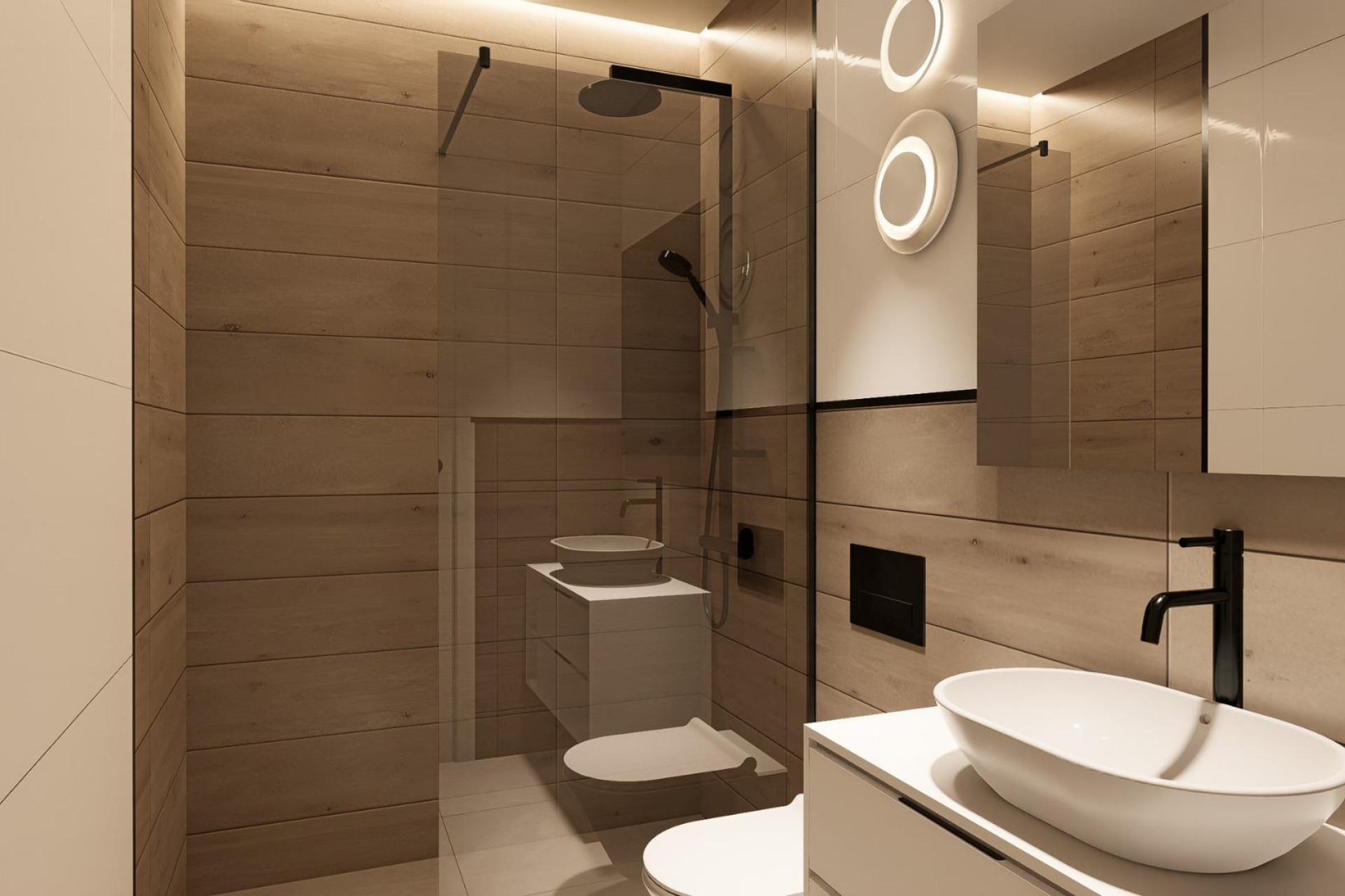 New build - 1. Apartment / flat - Pilar de la Horadada - Costa Blanca South