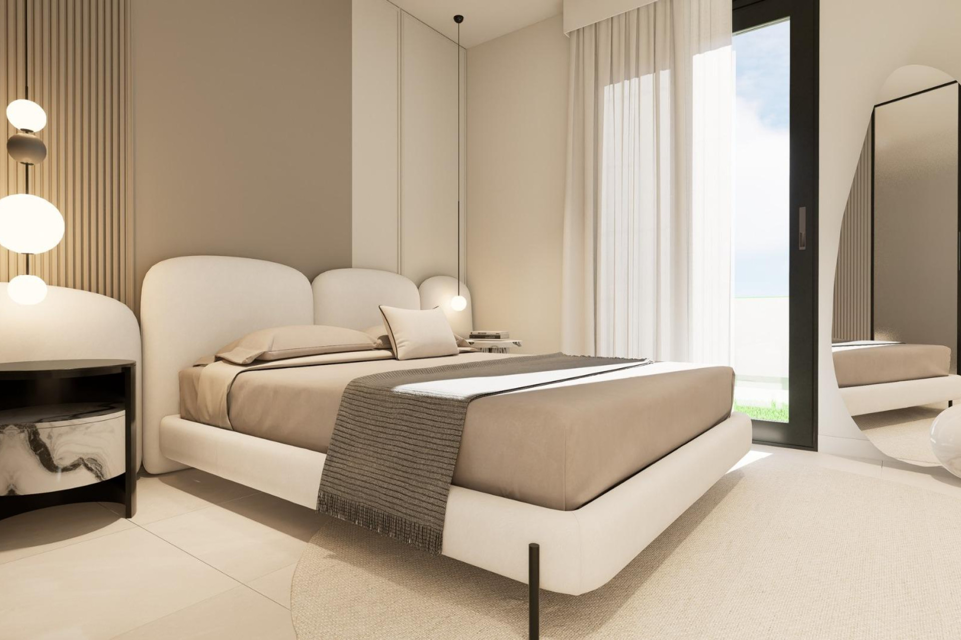 New build - 1. Apartment / flat - Pilar de la Horadada - Costa Blanca South