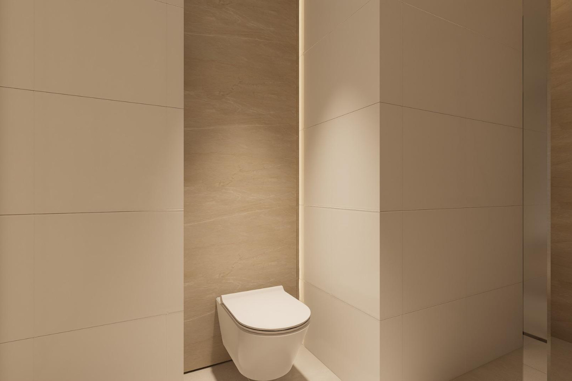 New build - 1. Apartment / flat - Pilar de la Horadada - Costa Blanca South