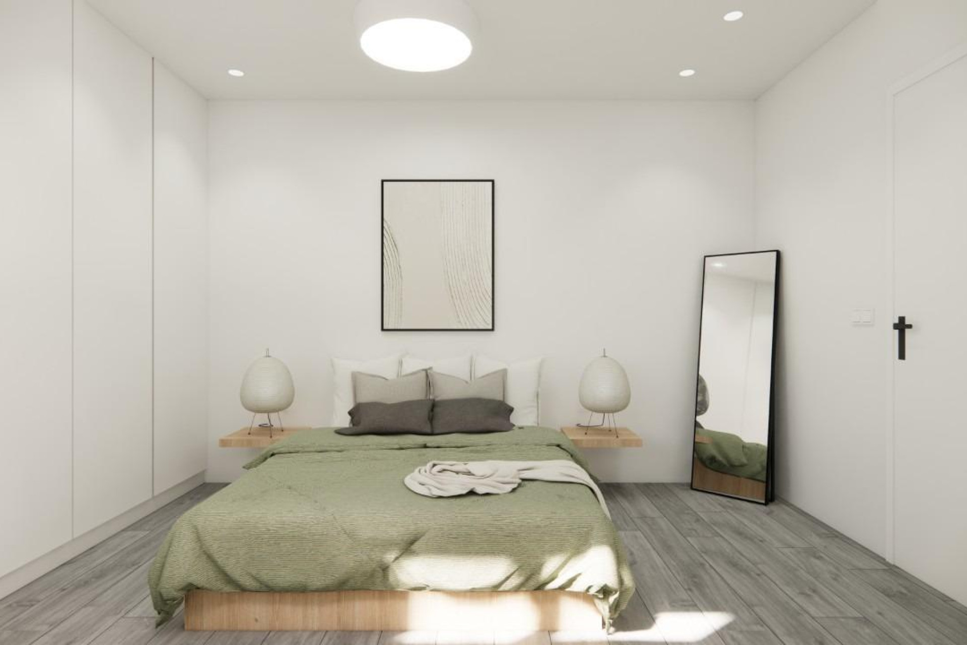 New build - 1. Apartment / flat - Pilar de la Horadada - Costa Blanca South