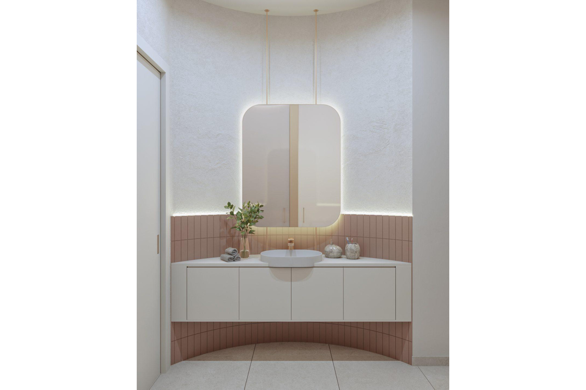 New build - 1. Apartment / flat - Pilar de la Horadada - Costa Blanca South