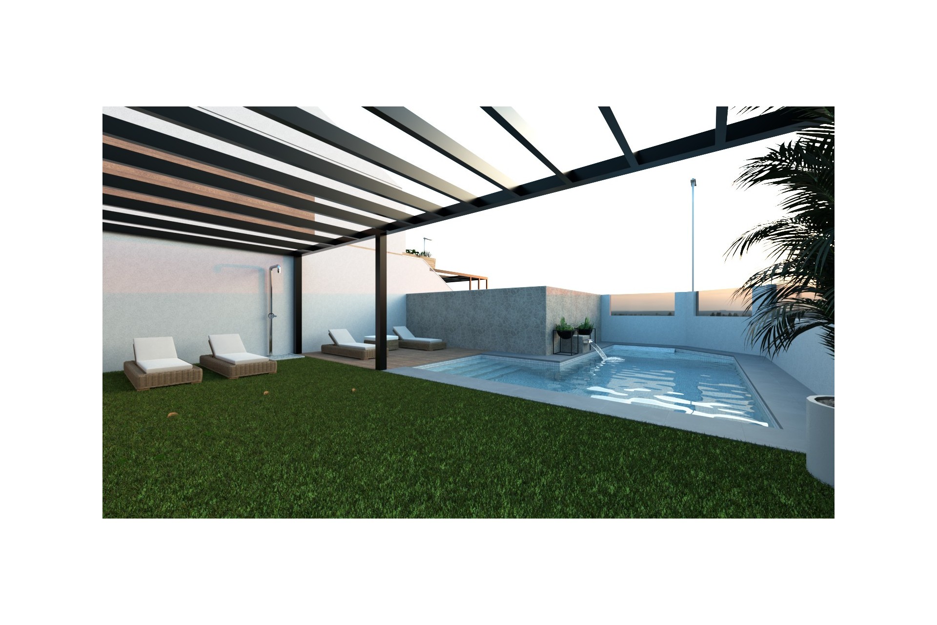 New build - 1. Apartment / flat - Pilar de la Horadada - Costa Blanca South