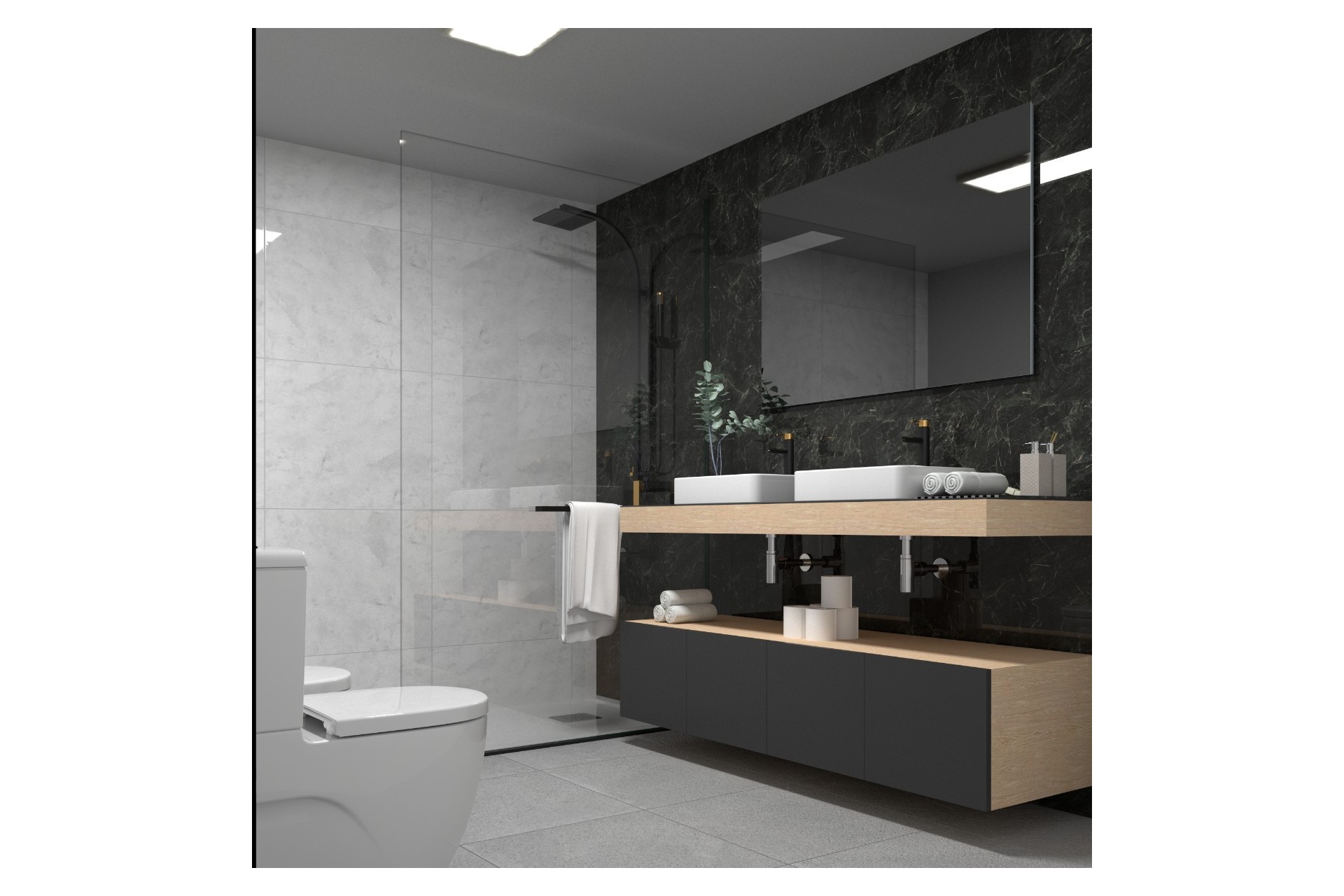 New build - 1. Apartment / flat - Pilar de la Horadada - Costa Blanca South