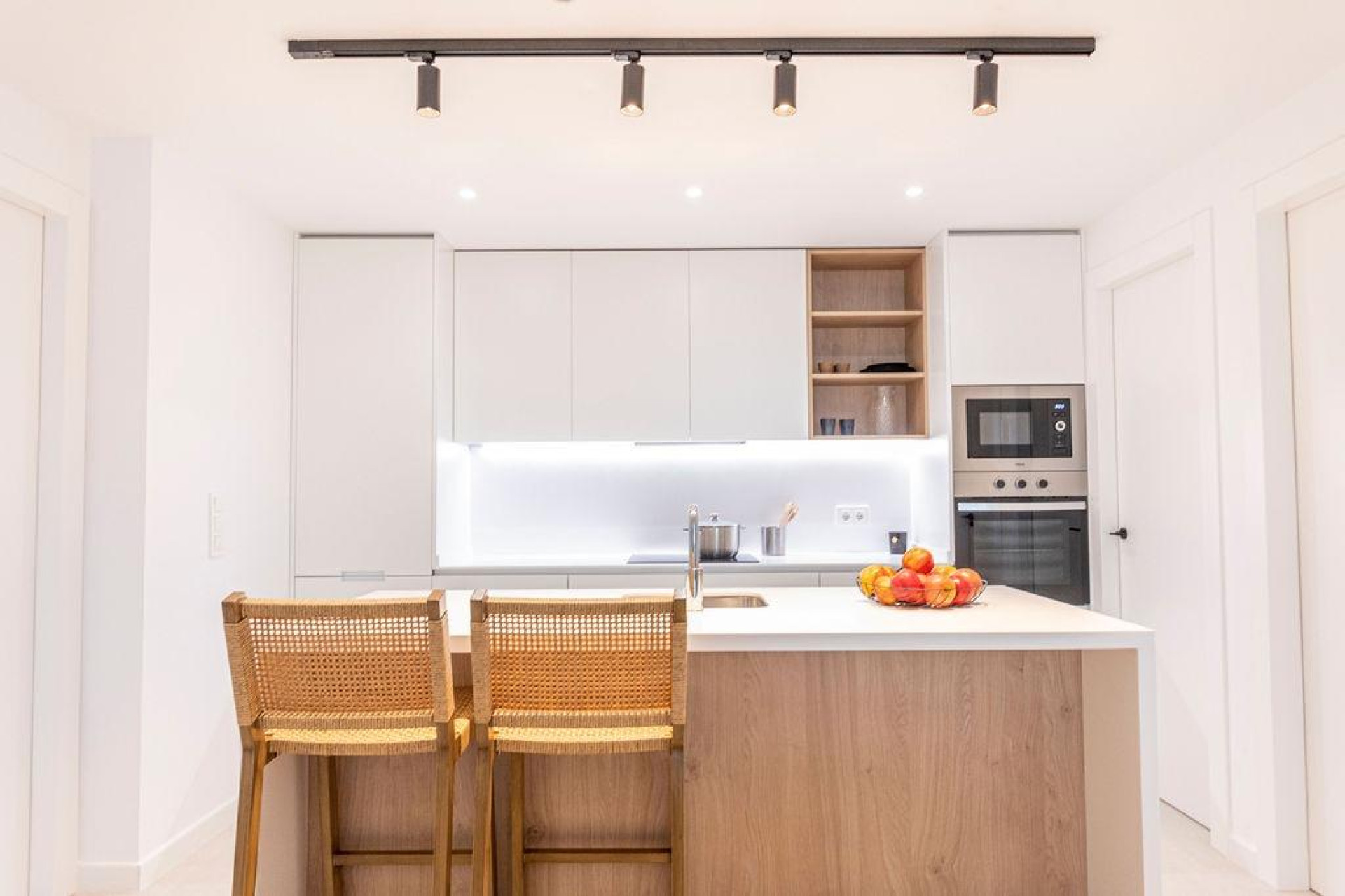 New Build - 1. Apartment / flat - Pilar de la Horadada