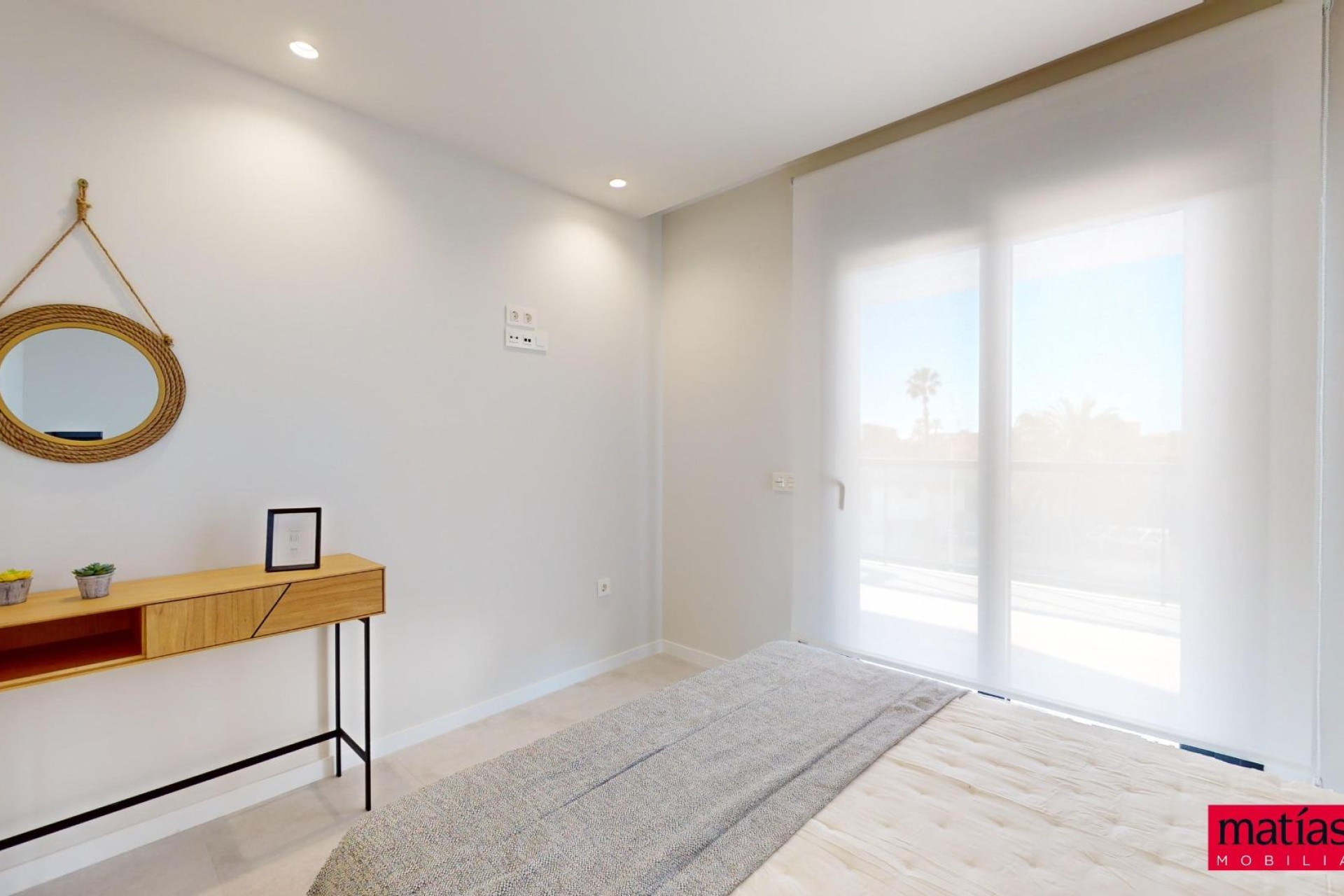 New Build - 1. Apartment / flat - Pilar de la Horadada