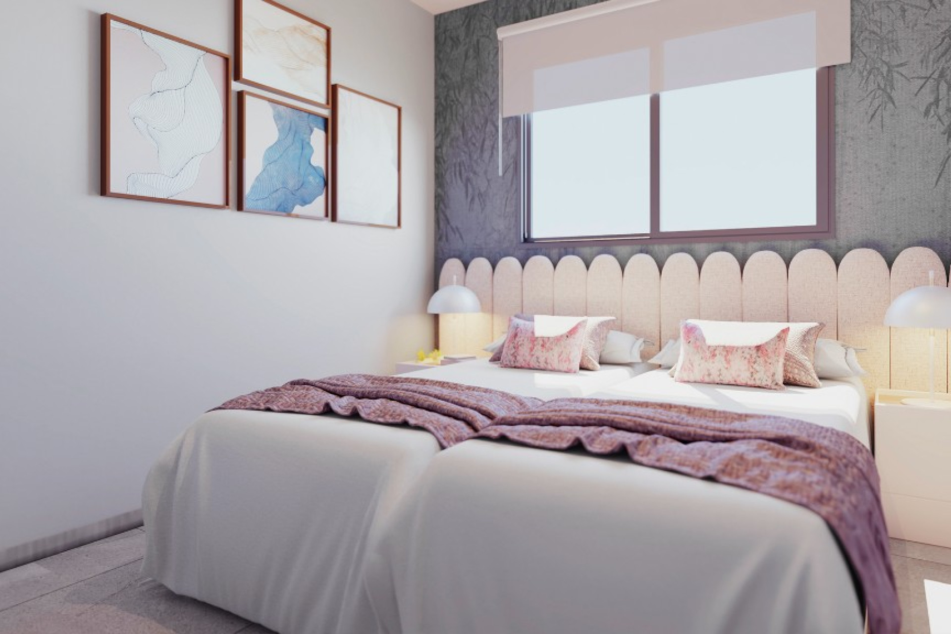 New build - 1. Apartment / flat - Punta Prima - Costa Blanca South