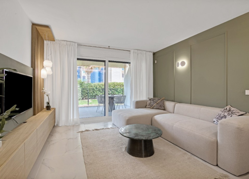 New build - 1. Apartment / flat - Punta Prima - Costa Blanca South