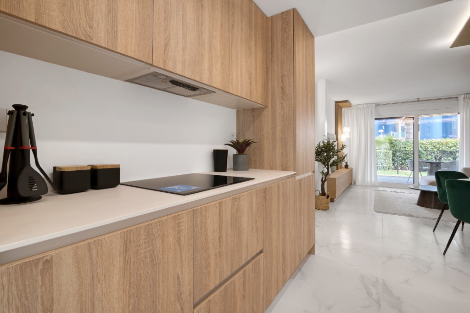 New build - 1. Apartment / flat - Punta Prima - Costa Blanca South