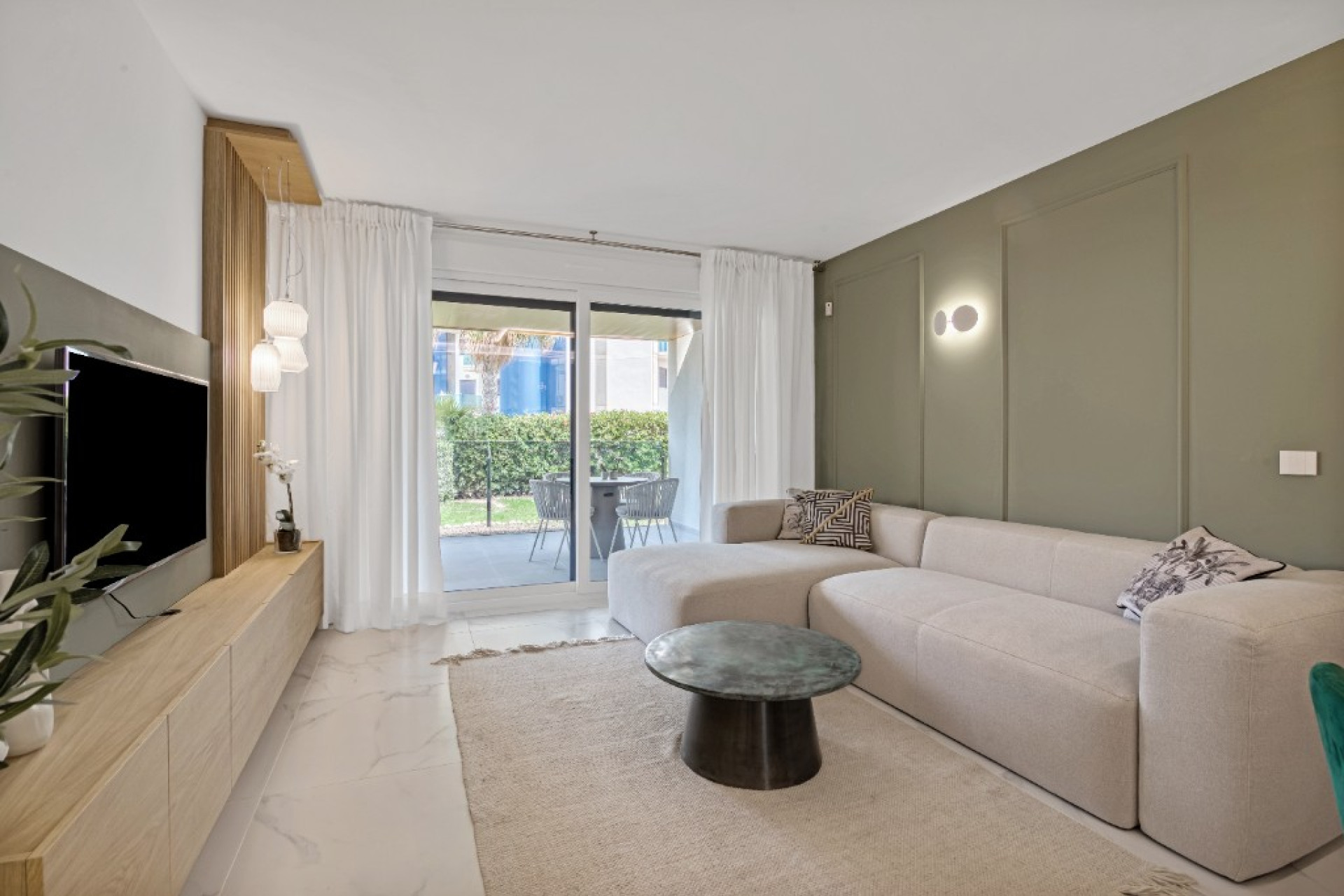 New build - 1. Apartment / flat - Punta Prima - Costa Blanca South